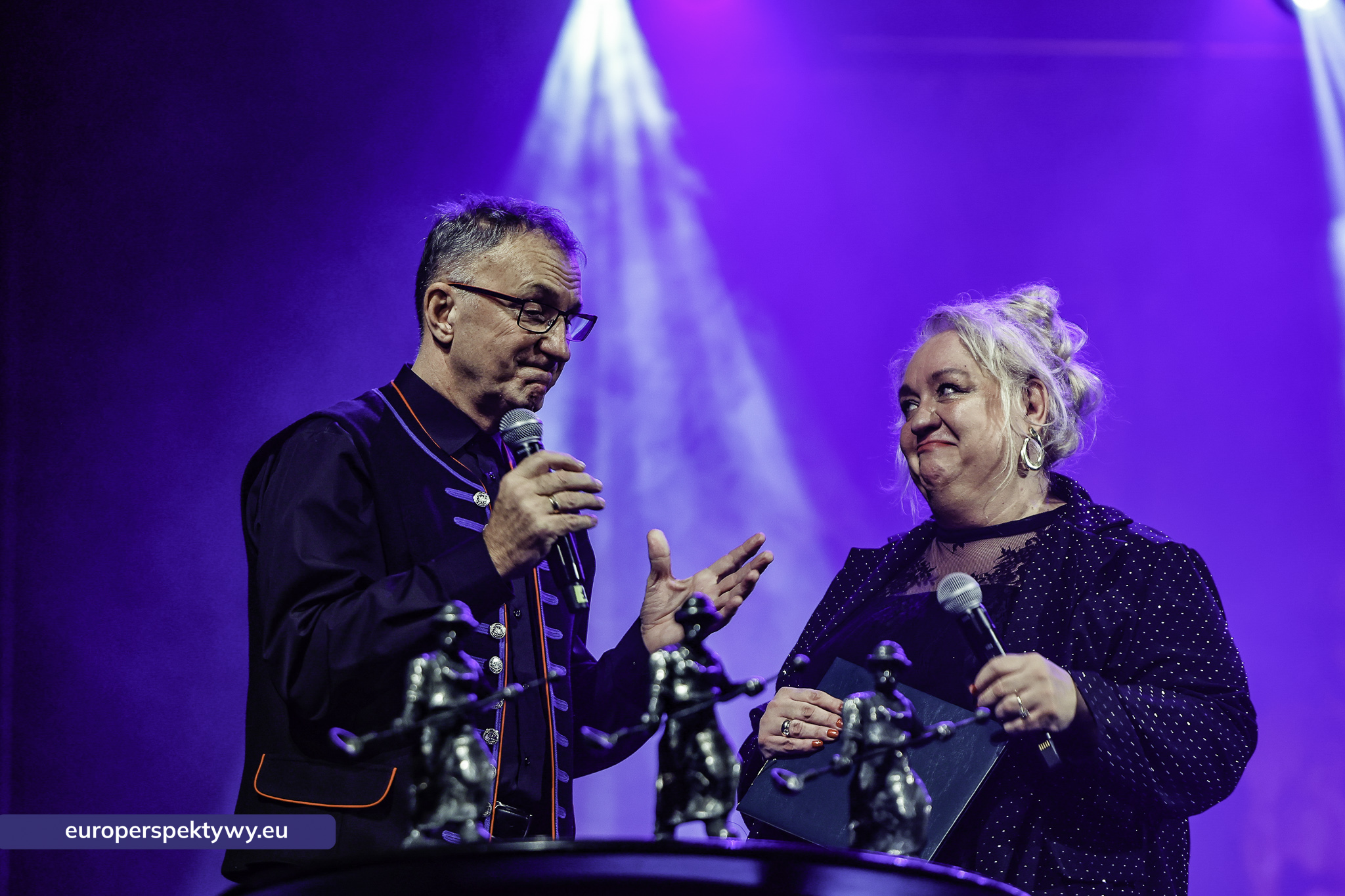 Hanysy 2025 - Europerspektywy-101 Europerspektywy Hanysy 2025 – śląska tradycja, kultura i pasja w jednym wydarzeniu