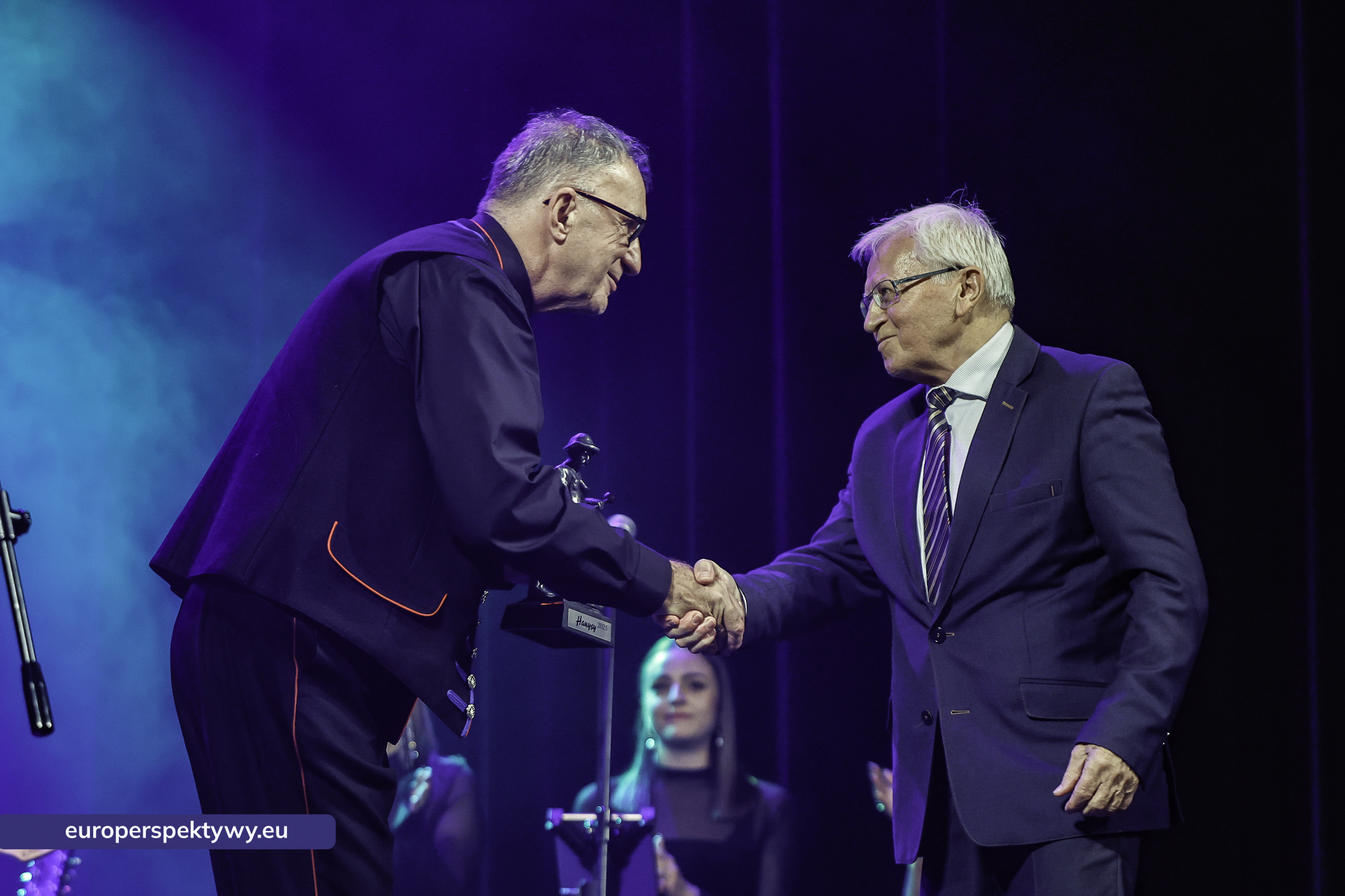 Hanysy 2025 - Europerspektywy-103 Europerspektywy Hanysy 2025 – śląska tradycja, kultura i pasja w jednym wydarzeniu