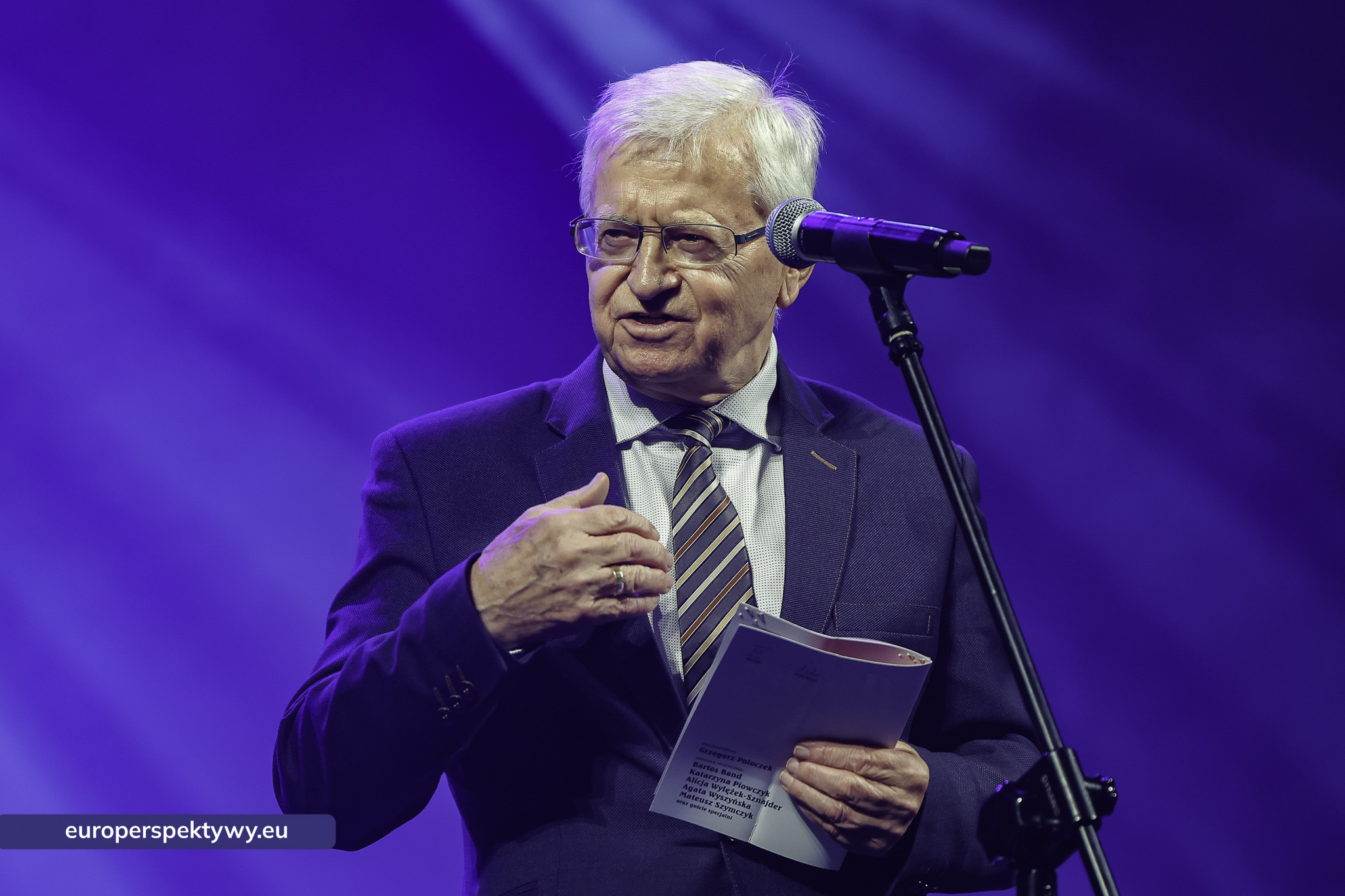 Hanysy 2025 - Europerspektywy-108 Europerspektywy Hanysy 2025 – śląska tradycja, kultura i pasja w jednym wydarzeniu