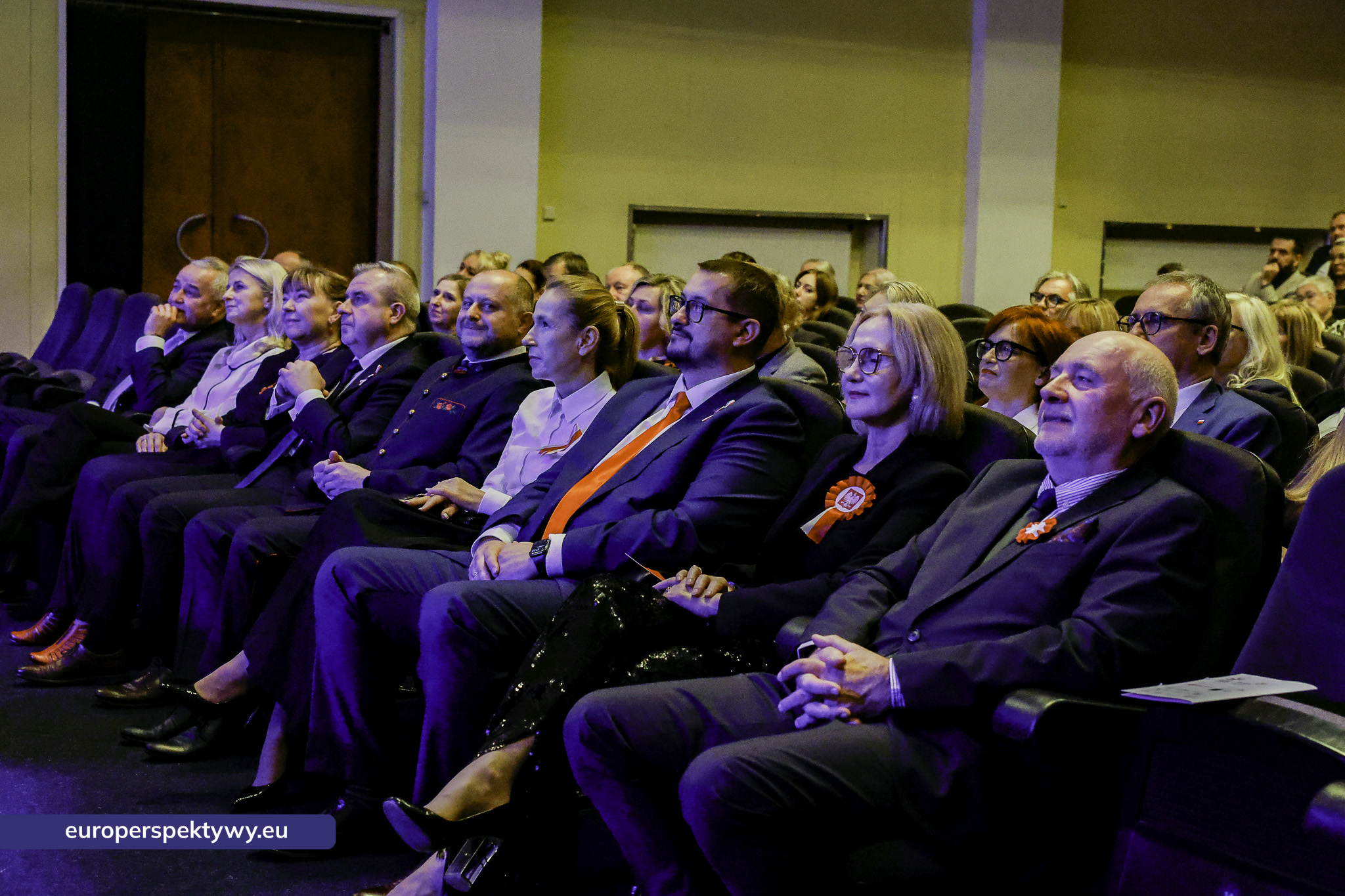 Hanysy 2025 - Europerspektywy-11 Europerspektywy Hanysy 2025 – śląska tradycja, kultura i pasja w jednym wydarzeniu