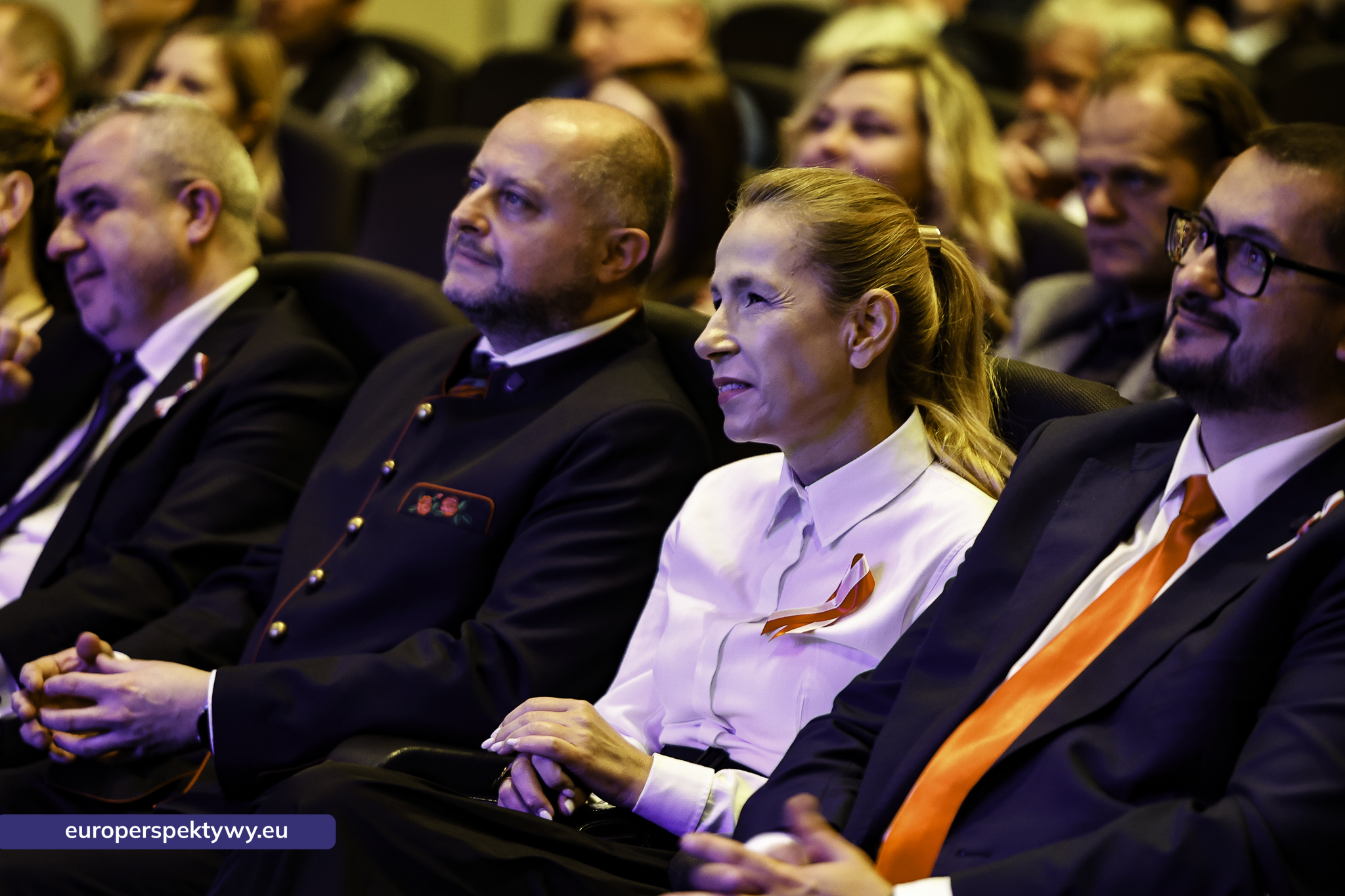 Hanysy 2025 - Europerspektywy-113 Europerspektywy Hanysy 2025 – śląska tradycja, kultura i pasja w jednym wydarzeniu