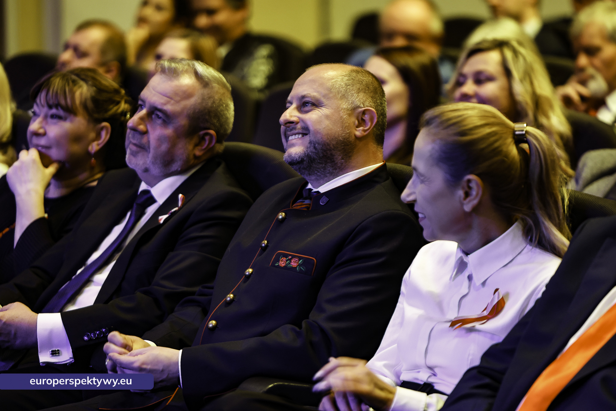 Hanysy 2025 - Europerspektywy-116 Europerspektywy Hanysy 2025 – śląska tradycja, kultura i pasja w jednym wydarzeniu