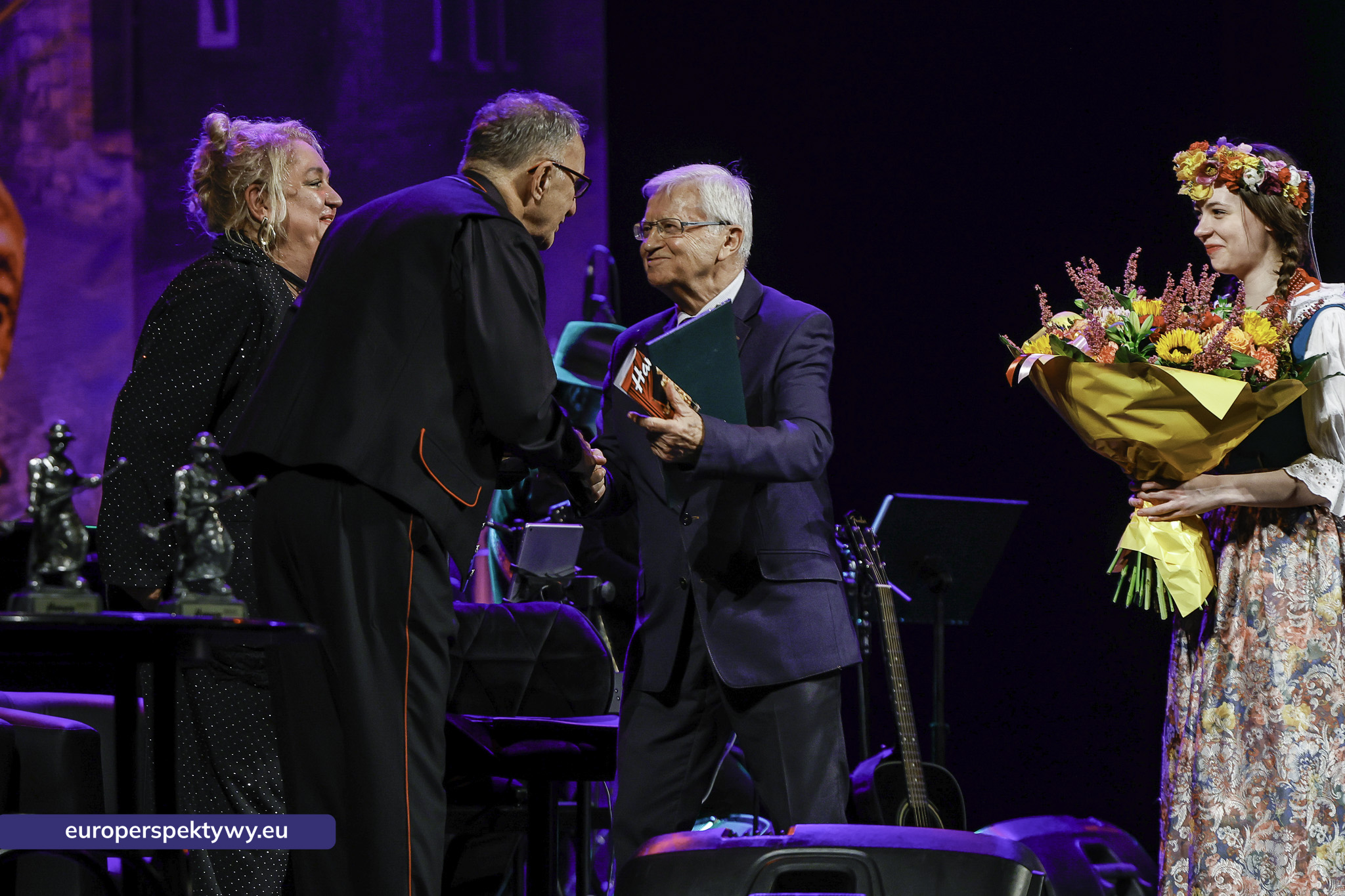 Hanysy 2025 - Europerspektywy-117 Europerspektywy Hanysy 2025 – śląska tradycja, kultura i pasja w jednym wydarzeniu