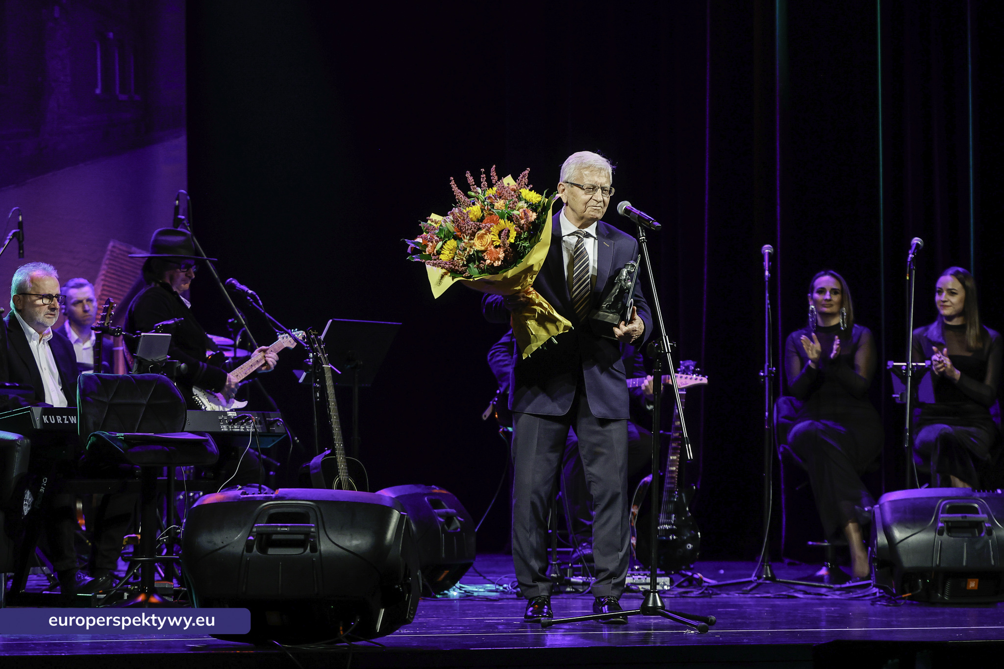 Hanysy 2025 - Europerspektywy-118 Europerspektywy Hanysy 2025 – śląska tradycja, kultura i pasja w jednym wydarzeniu