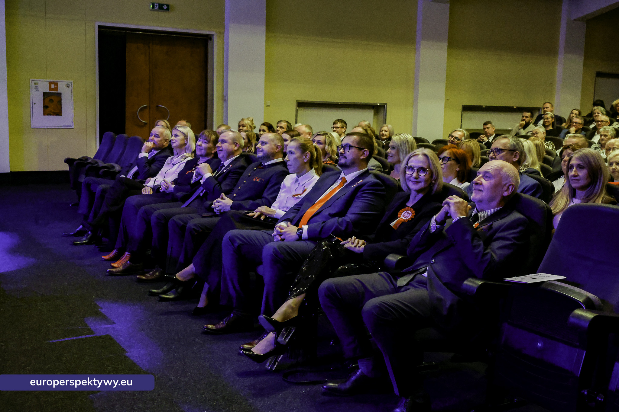 Hanysy 2025 - Europerspektywy-12 Europerspektywy Hanysy 2025 – śląska tradycja, kultura i pasja w jednym wydarzeniu