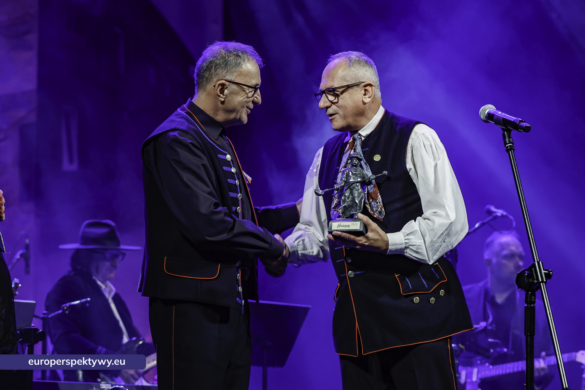 Hanysy 2025 - Europerspektywy-120 Europerspektywy Hanysy 2025 – śląska tradycja, kultura i pasja w jednym wydarzeniu