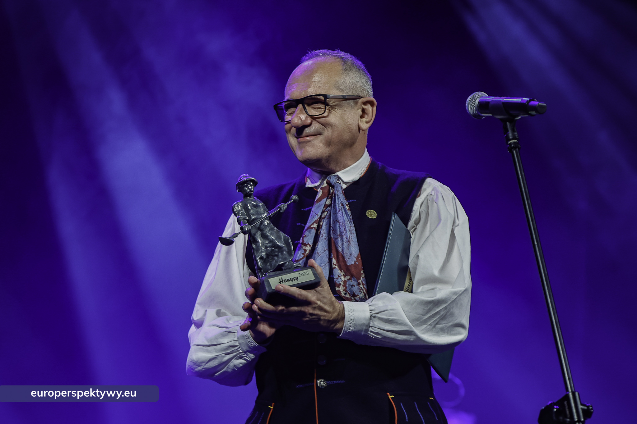 Hanysy 2025 - Europerspektywy-122 Europerspektywy Hanysy 2025 – śląska tradycja, kultura i pasja w jednym wydarzeniu