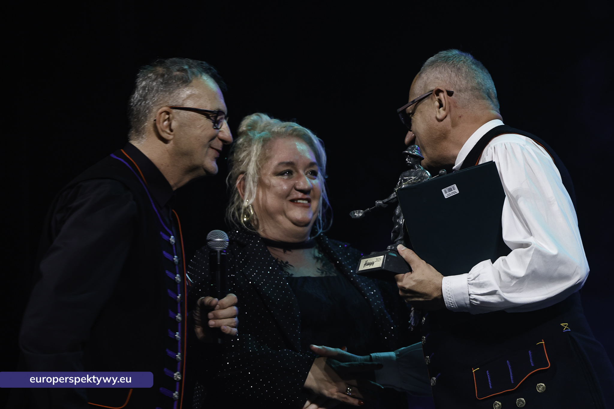 Hanysy 2025 - Europerspektywy-125 Europerspektywy Hanysy 2025 – śląska tradycja, kultura i pasja w jednym wydarzeniu