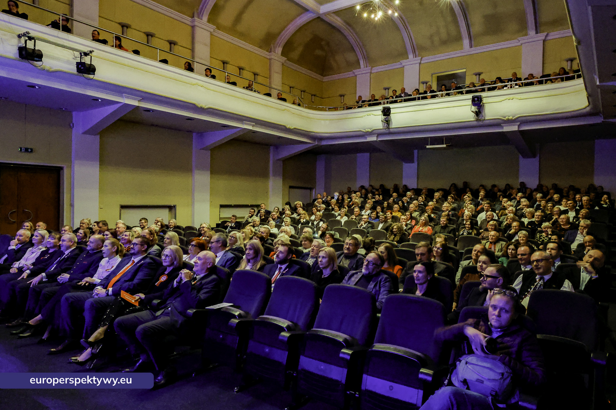 Hanysy 2025 - Europerspektywy-13 Europerspektywy Hanysy 2025 – śląska tradycja, kultura i pasja w jednym wydarzeniu