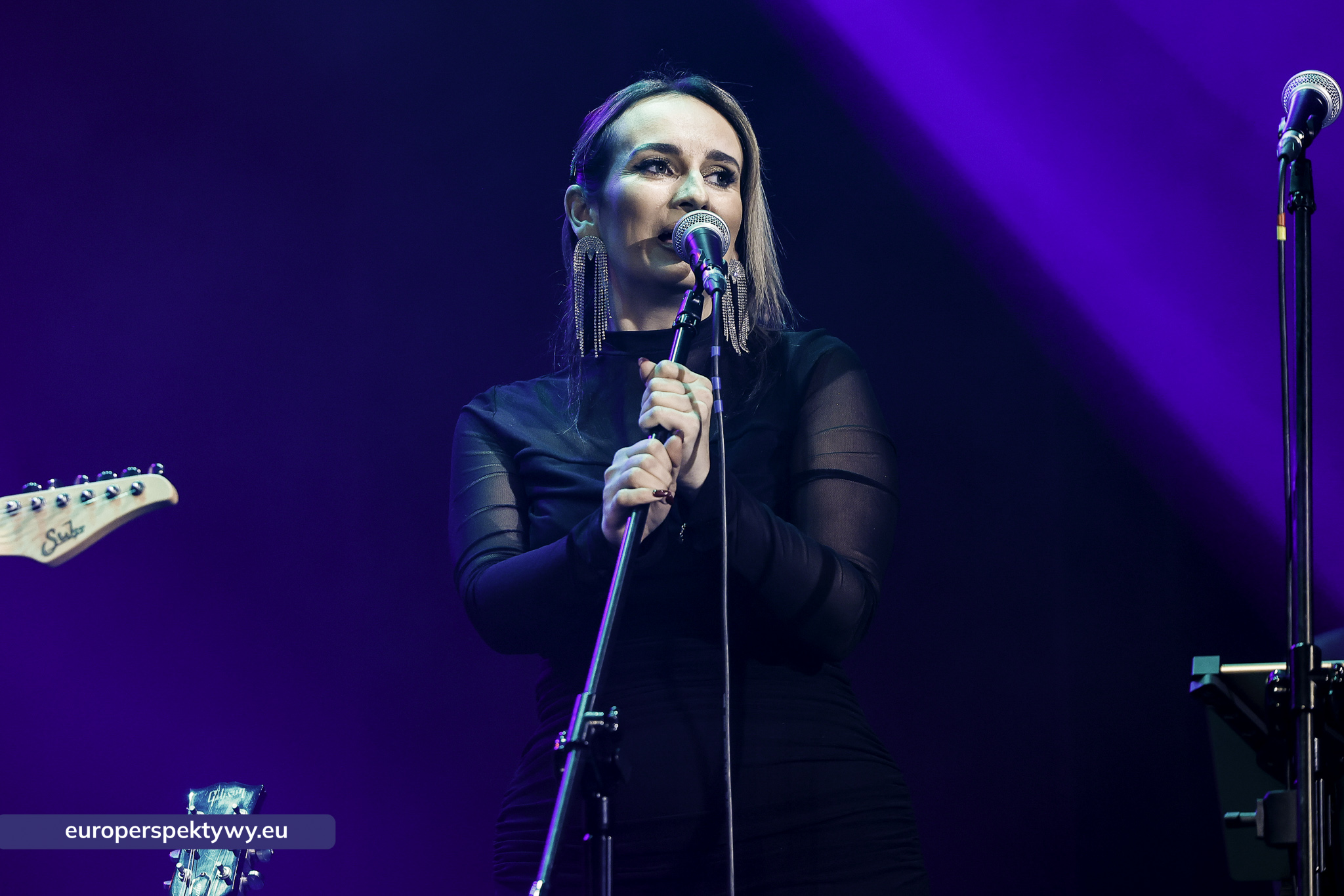 Hanysy 2025 - Europerspektywy-134 Europerspektywy Hanysy 2025 – śląska tradycja, kultura i pasja w jednym wydarzeniu