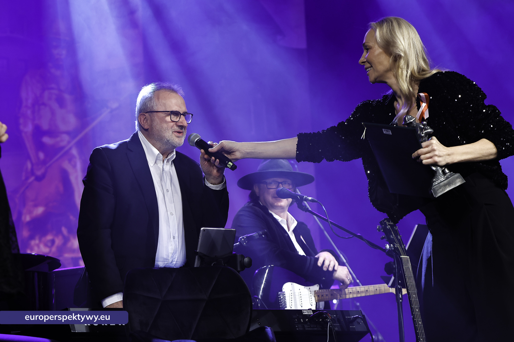 Hanysy 2025 - Europerspektywy-139 Europerspektywy Hanysy 2025 – śląska tradycja, kultura i pasja w jednym wydarzeniu