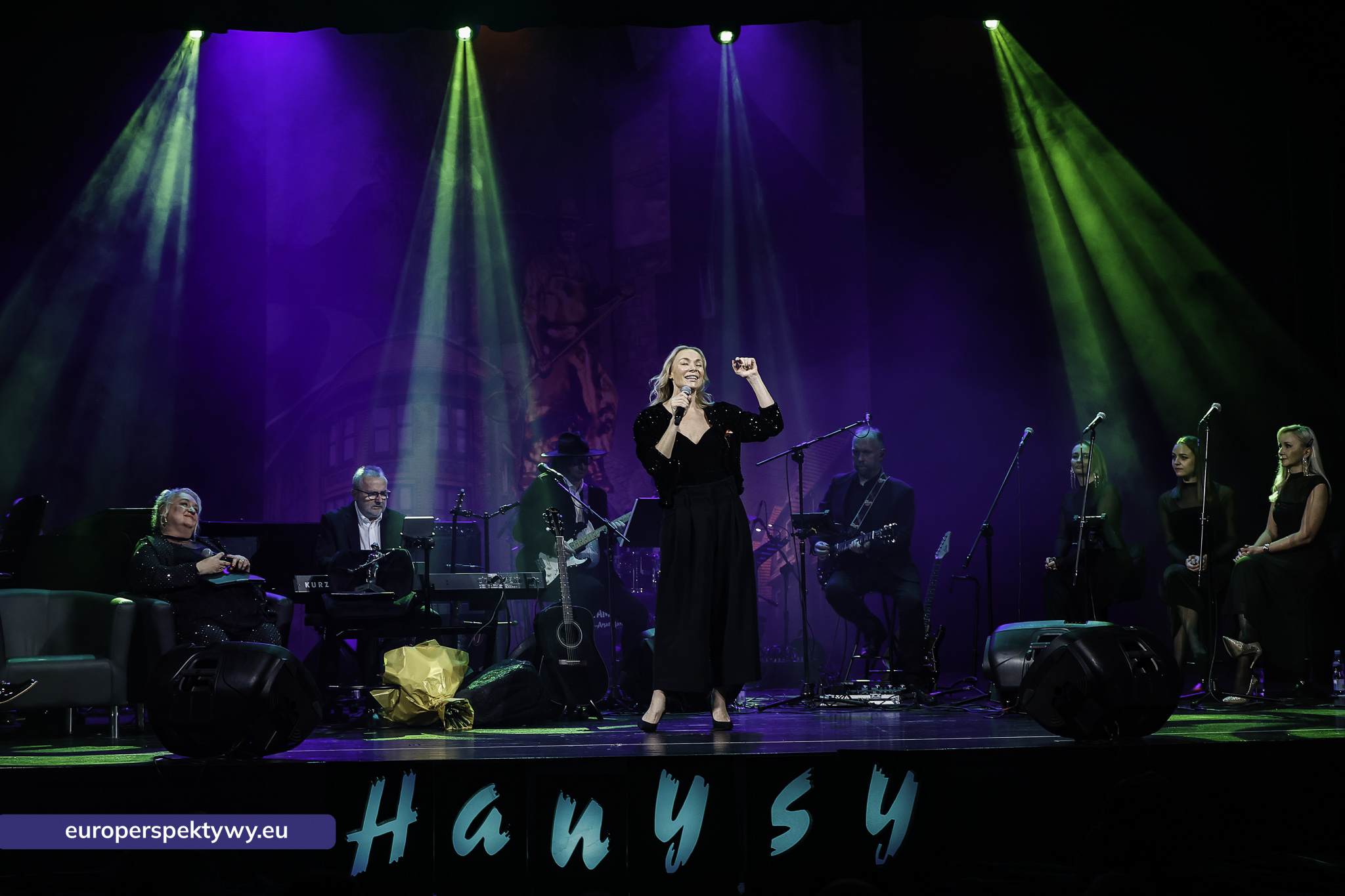 Hanysy 2025 - Europerspektywy-141 Europerspektywy Hanysy 2025 – śląska tradycja, kultura i pasja w jednym wydarzeniu