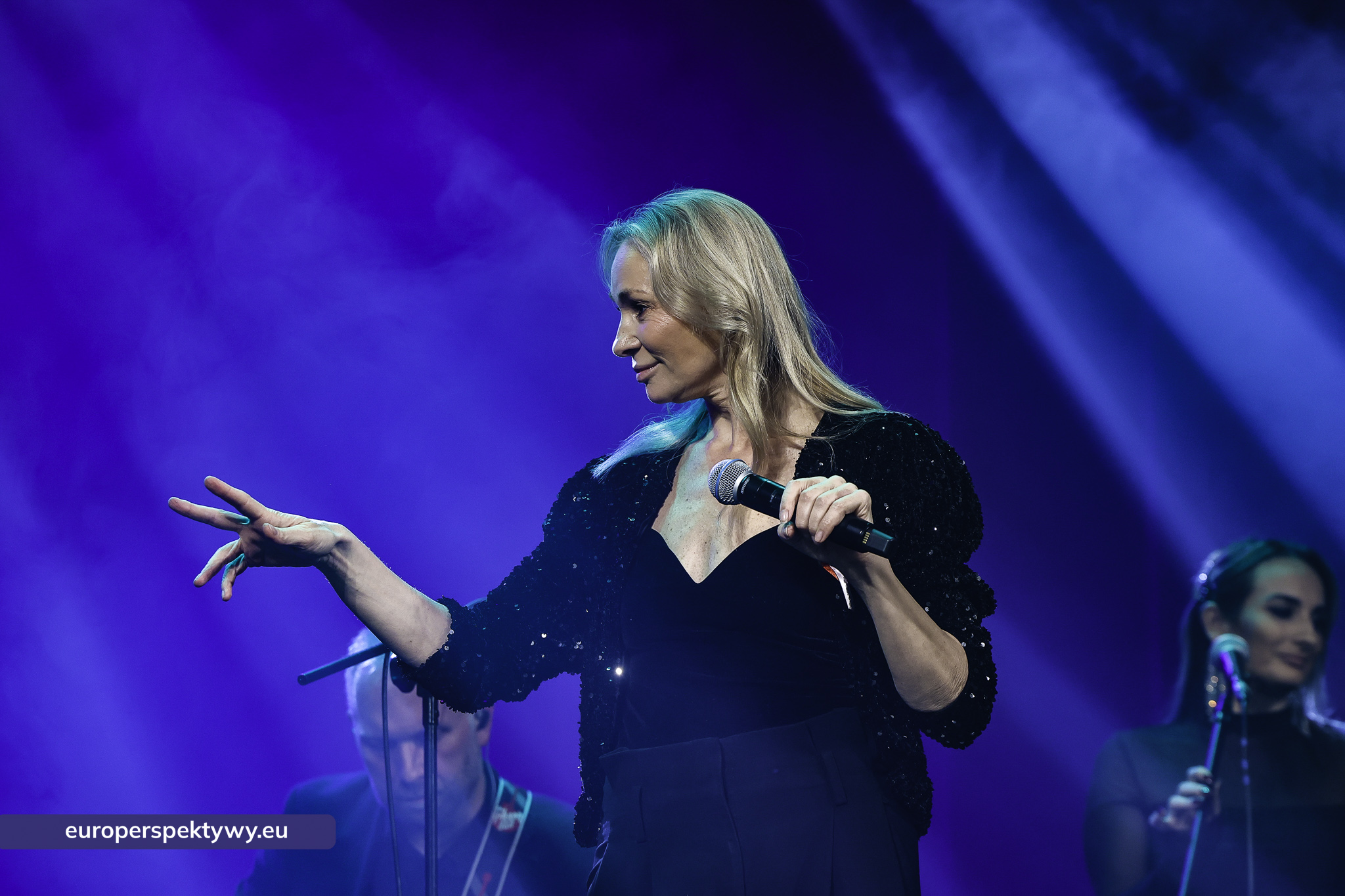 Hanysy 2025 - Europerspektywy-142 Europerspektywy Hanysy 2025 – śląska tradycja, kultura i pasja w jednym wydarzeniu