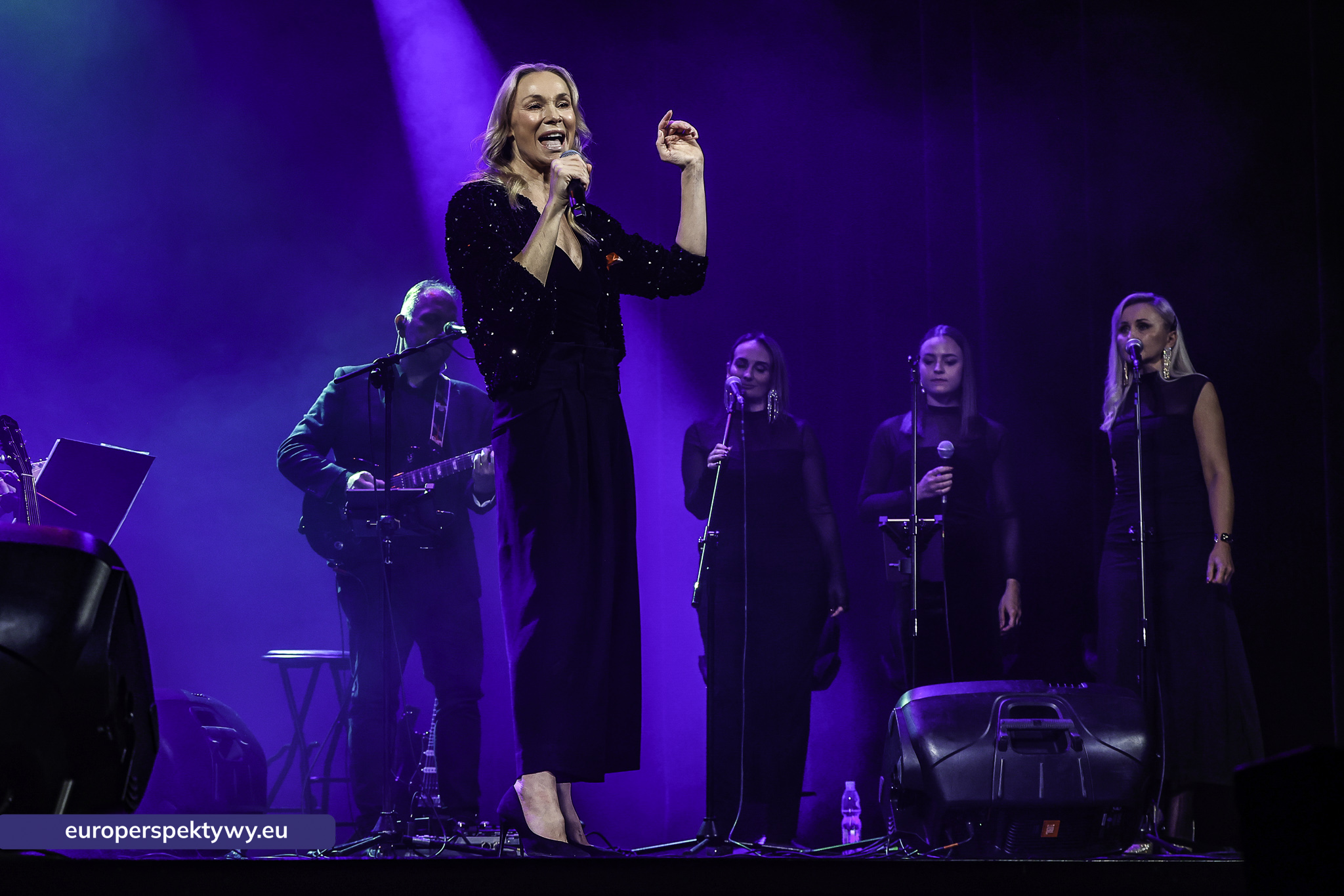 Hanysy 2025 - Europerspektywy-143 Europerspektywy Hanysy 2025 – śląska tradycja, kultura i pasja w jednym wydarzeniu