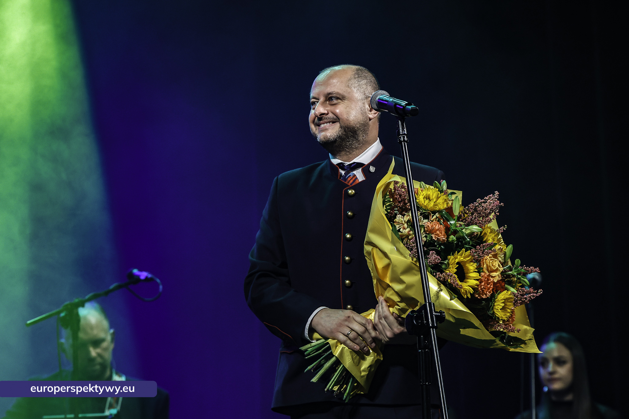 Hanysy 2025 - Europerspektywy-144 Europerspektywy Hanysy 2025 – śląska tradycja, kultura i pasja w jednym wydarzeniu