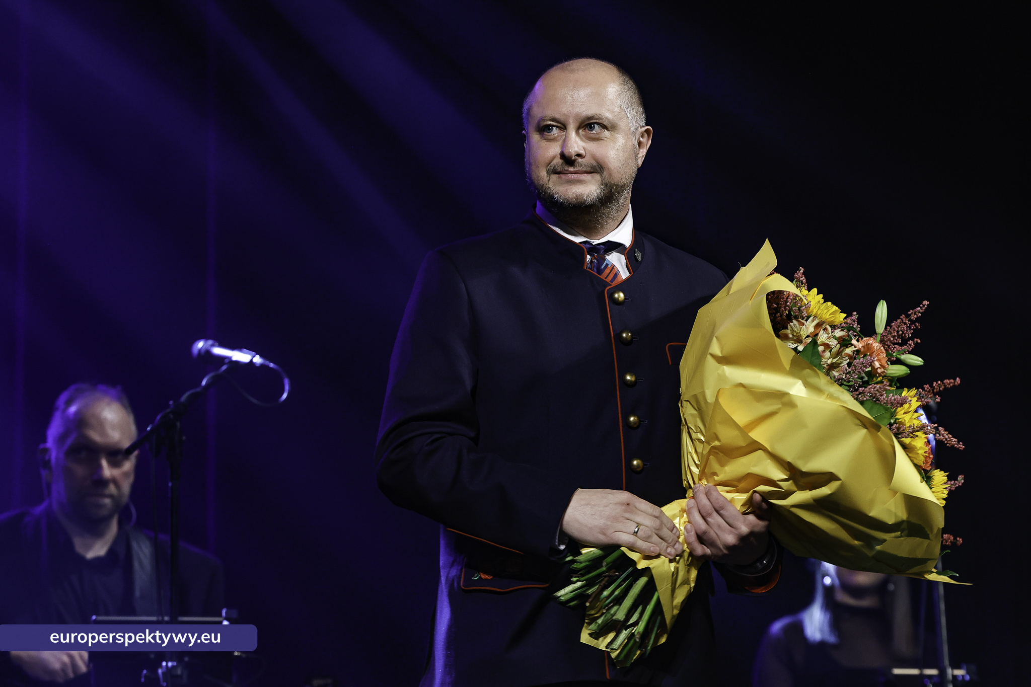 Hanysy 2025 - Europerspektywy-146 Europerspektywy Hanysy 2025 – śląska tradycja, kultura i pasja w jednym wydarzeniu