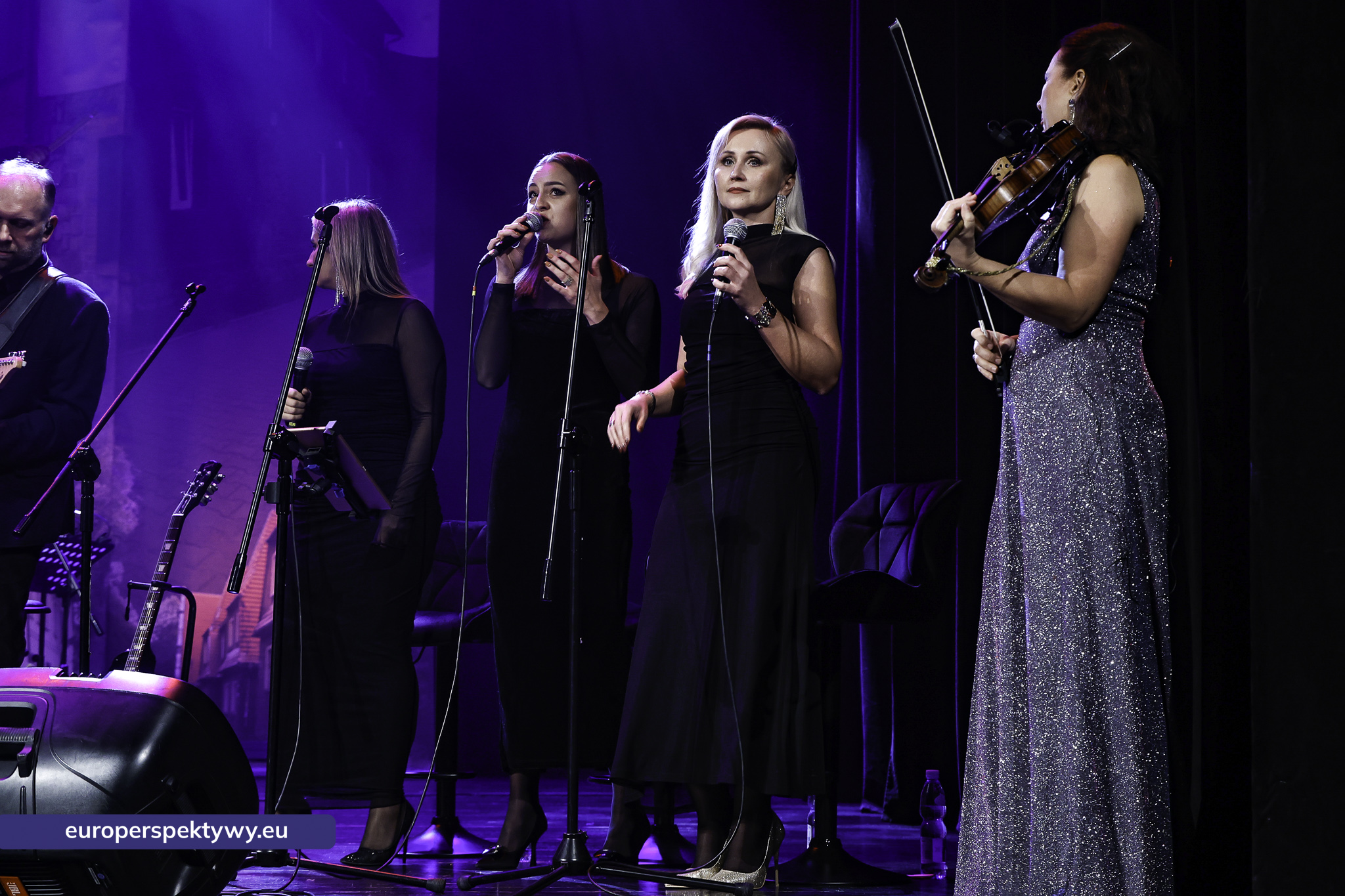 Hanysy 2025 - Europerspektywy-147 Europerspektywy Hanysy 2025 – śląska tradycja, kultura i pasja w jednym wydarzeniu