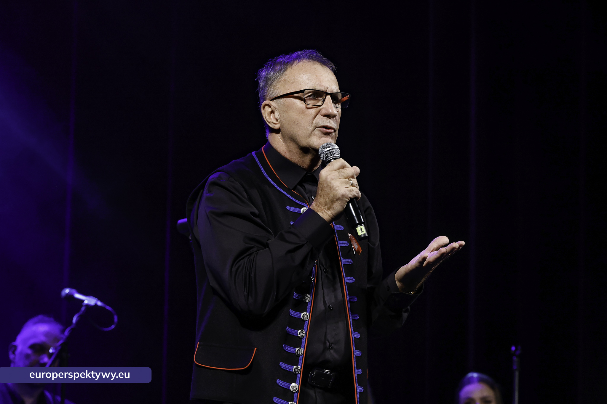 Hanysy 2025 - Europerspektywy-16 Europerspektywy Hanysy 2025 – śląska tradycja, kultura i pasja w jednym wydarzeniu