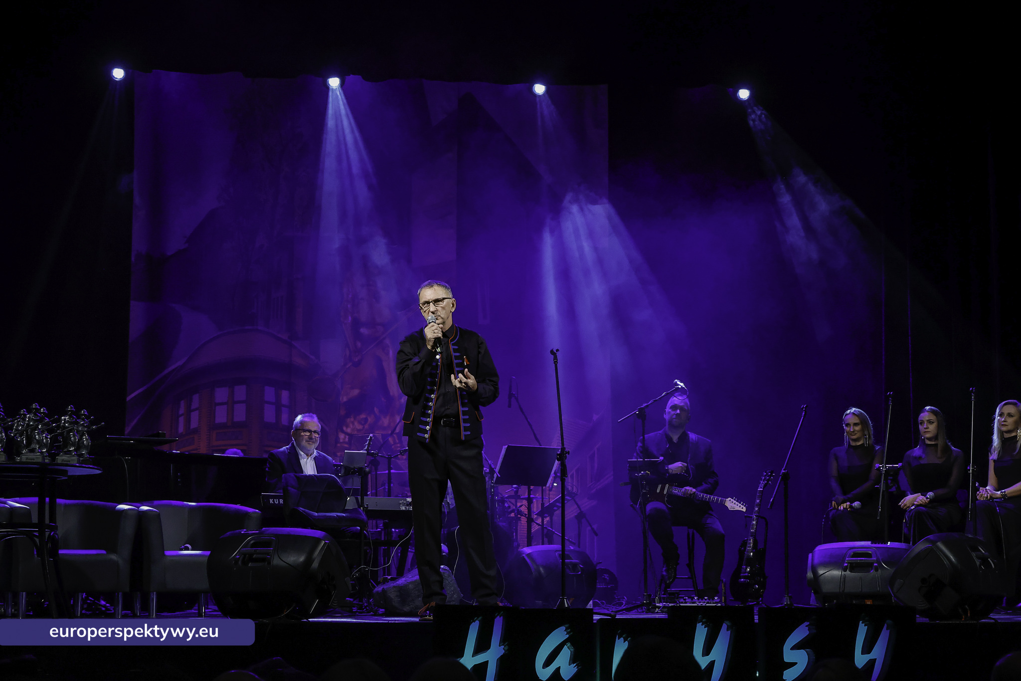 Hanysy 2025 - Europerspektywy-17 Europerspektywy Hanysy 2025 – śląska tradycja, kultura i pasja w jednym wydarzeniu