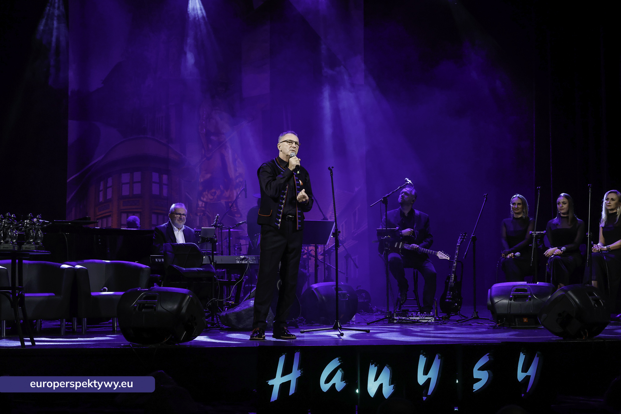 Hanysy 2025 - Europerspektywy-18 Europerspektywy Hanysy 2025 – śląska tradycja, kultura i pasja w jednym wydarzeniu