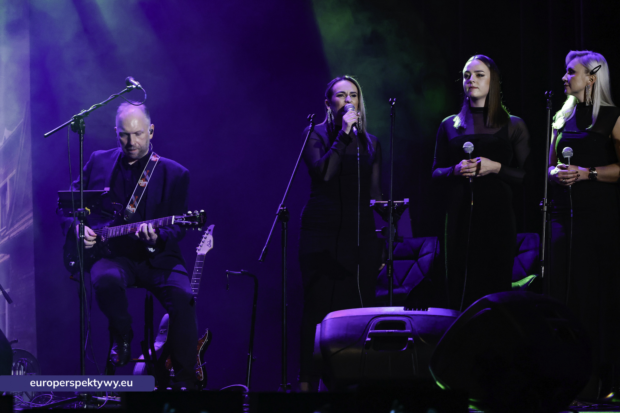 Hanysy 2025 - Europerspektywy-20 Europerspektywy Hanysy 2025 – śląska tradycja, kultura i pasja w jednym wydarzeniu