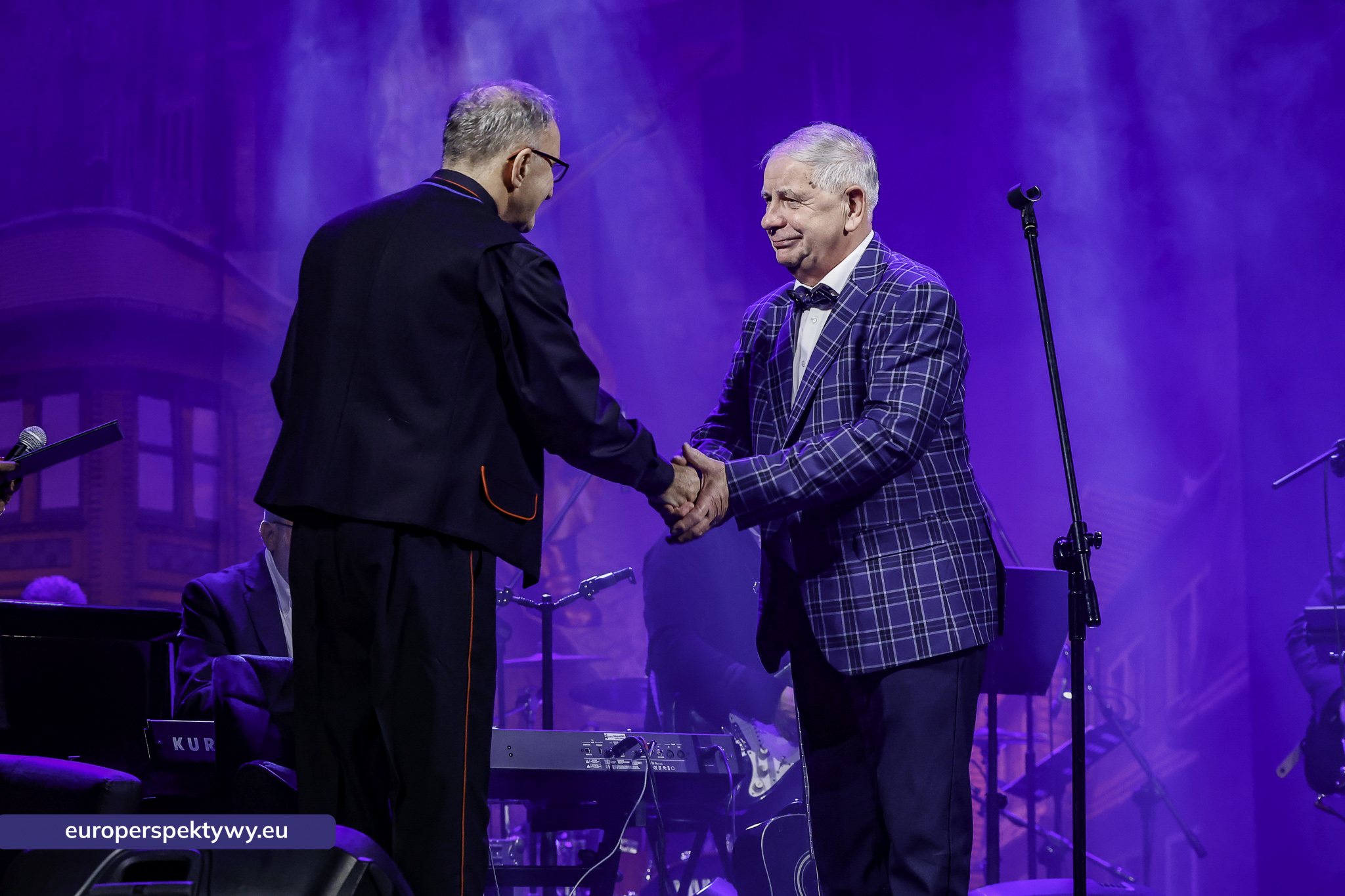 Hanysy 2025 - Europerspektywy-21 Europerspektywy Hanysy 2025 – śląska tradycja, kultura i pasja w jednym wydarzeniu