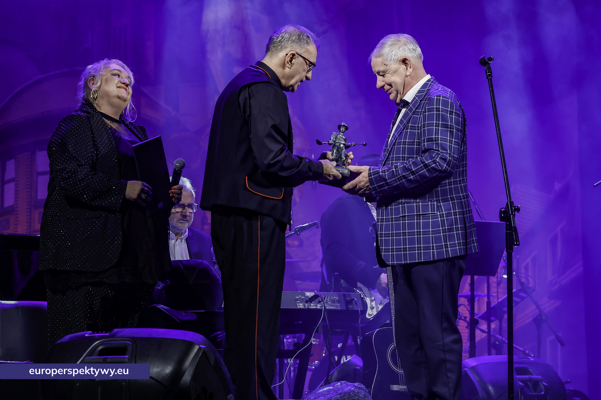 Hanysy 2025 - Europerspektywy-22 Europerspektywy Hanysy 2025 – śląska tradycja, kultura i pasja w jednym wydarzeniu