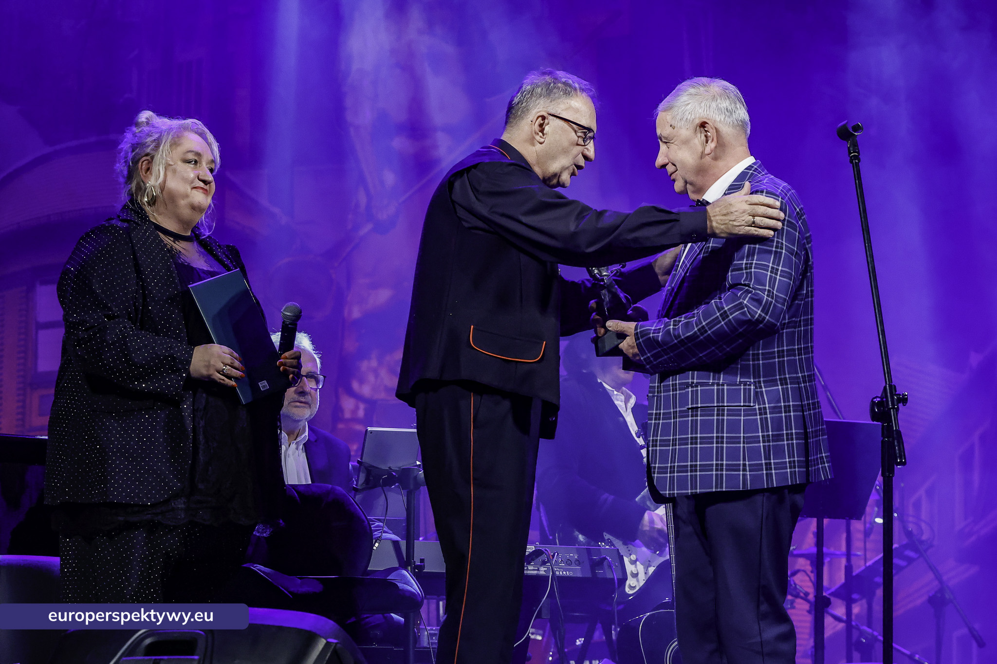 Hanysy 2025 - Europerspektywy-24 Europerspektywy Hanysy 2025 – śląska tradycja, kultura i pasja w jednym wydarzeniu