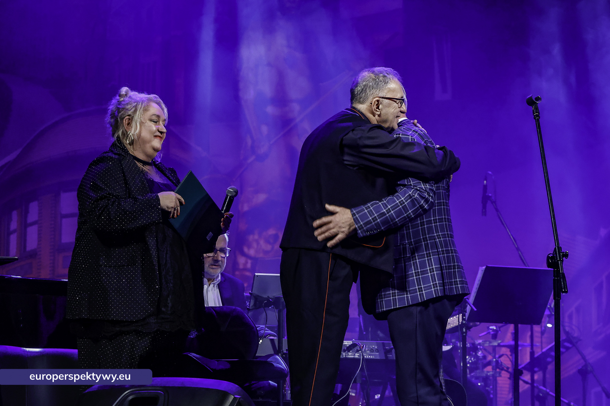 Hanysy 2025 - Europerspektywy-25 Europerspektywy Hanysy 2025 – śląska tradycja, kultura i pasja w jednym wydarzeniu