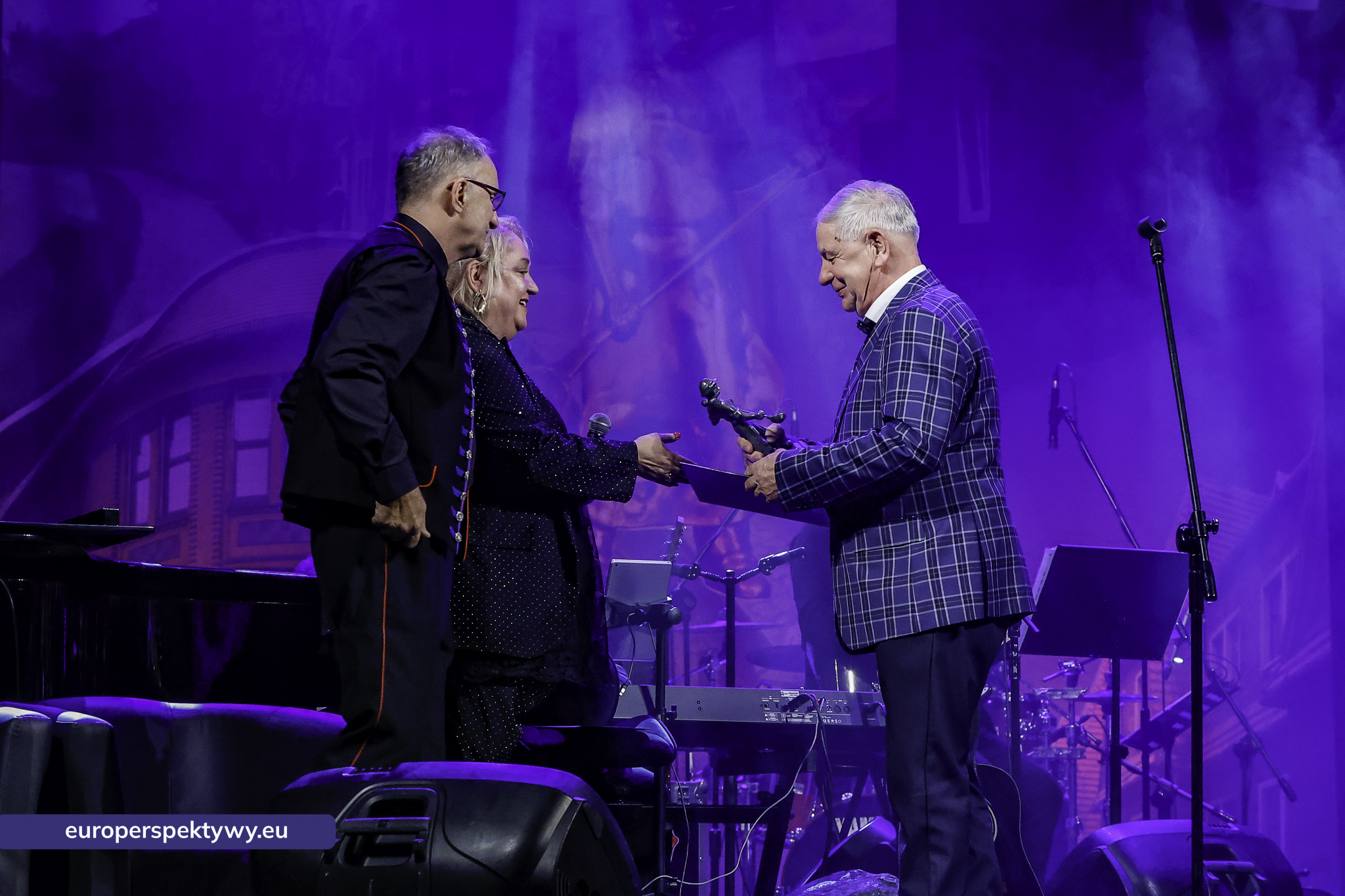 Hanysy 2025 - Europerspektywy-26 Europerspektywy Hanysy 2025 – śląska tradycja, kultura i pasja w jednym wydarzeniu