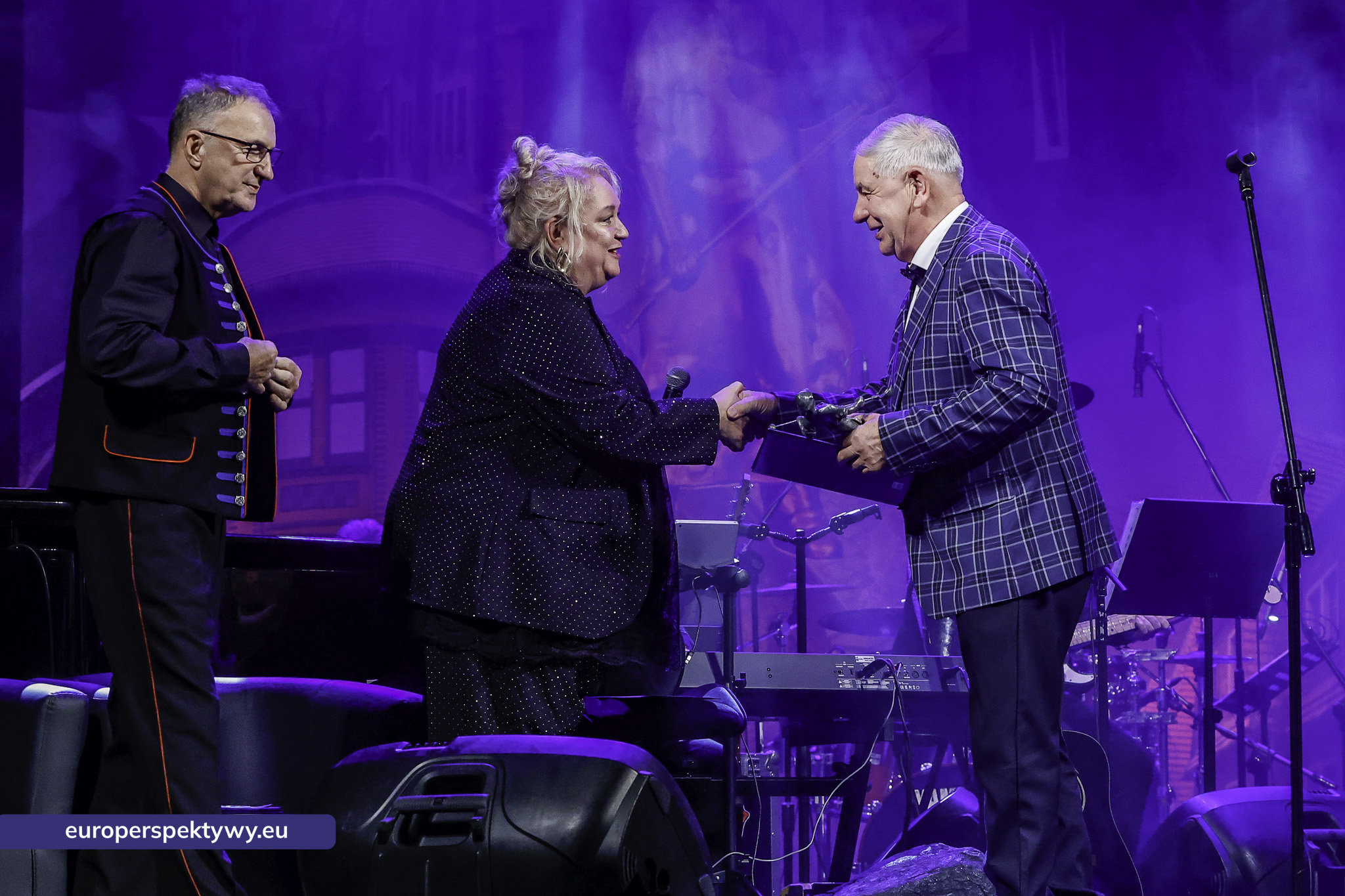 Hanysy 2025 - Europerspektywy-27 Europerspektywy Hanysy 2025 – śląska tradycja, kultura i pasja w jednym wydarzeniu