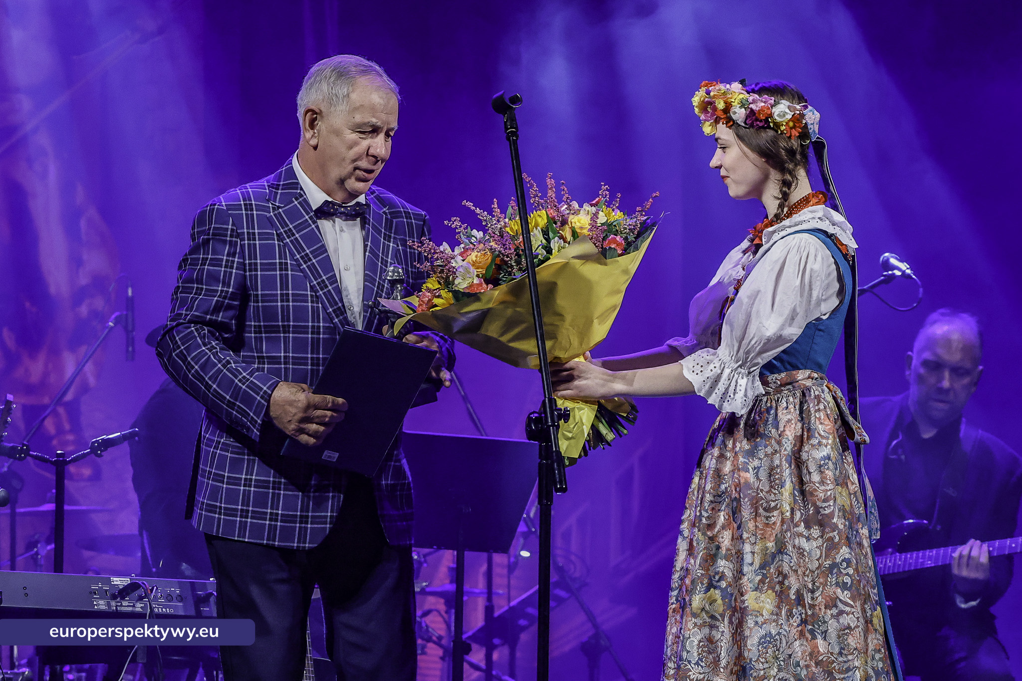 Hanysy 2025 - Europerspektywy-28 Europerspektywy Hanysy 2025 – śląska tradycja, kultura i pasja w jednym wydarzeniu