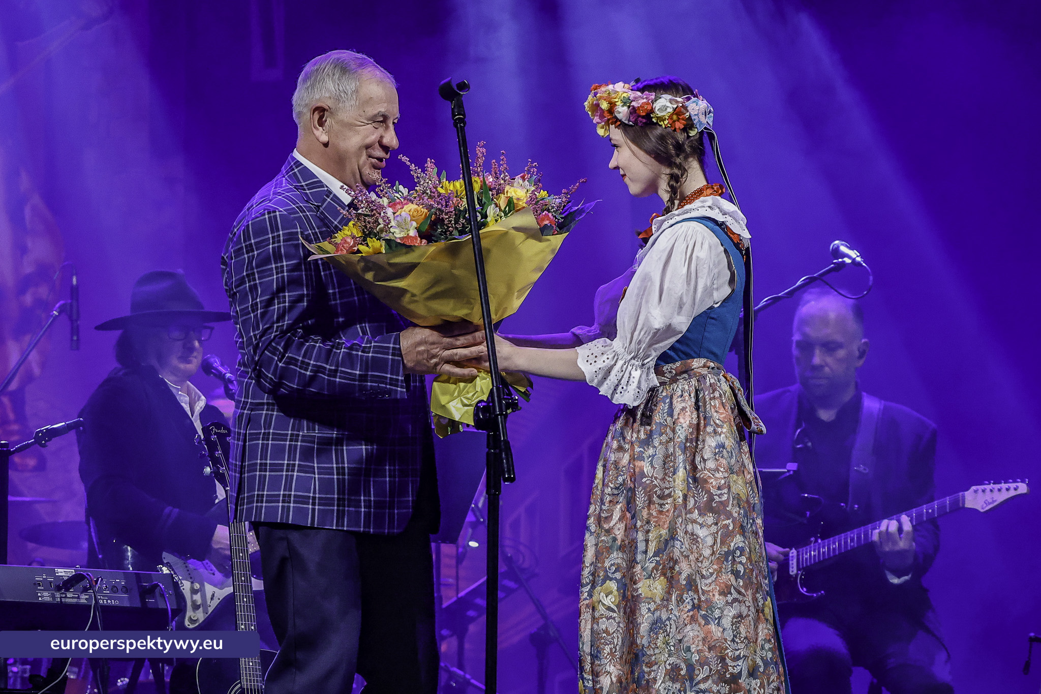 Hanysy 2025 - Europerspektywy-29 Europerspektywy Hanysy 2025 – śląska tradycja, kultura i pasja w jednym wydarzeniu