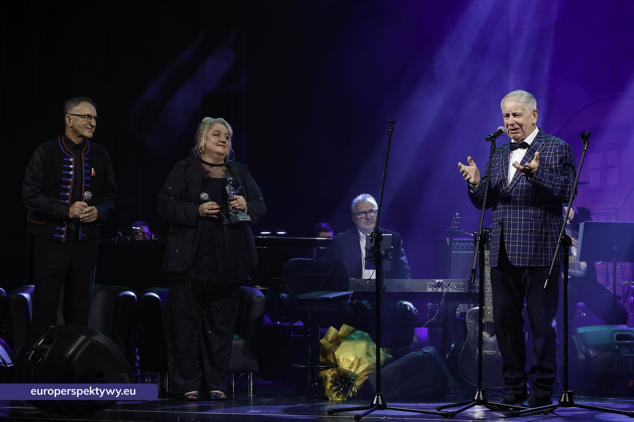 Hanysy 2025 - Europerspektywy-32 Europerspektywy Hanysy 2025 – śląska tradycja, kultura i pasja w jednym wydarzeniu