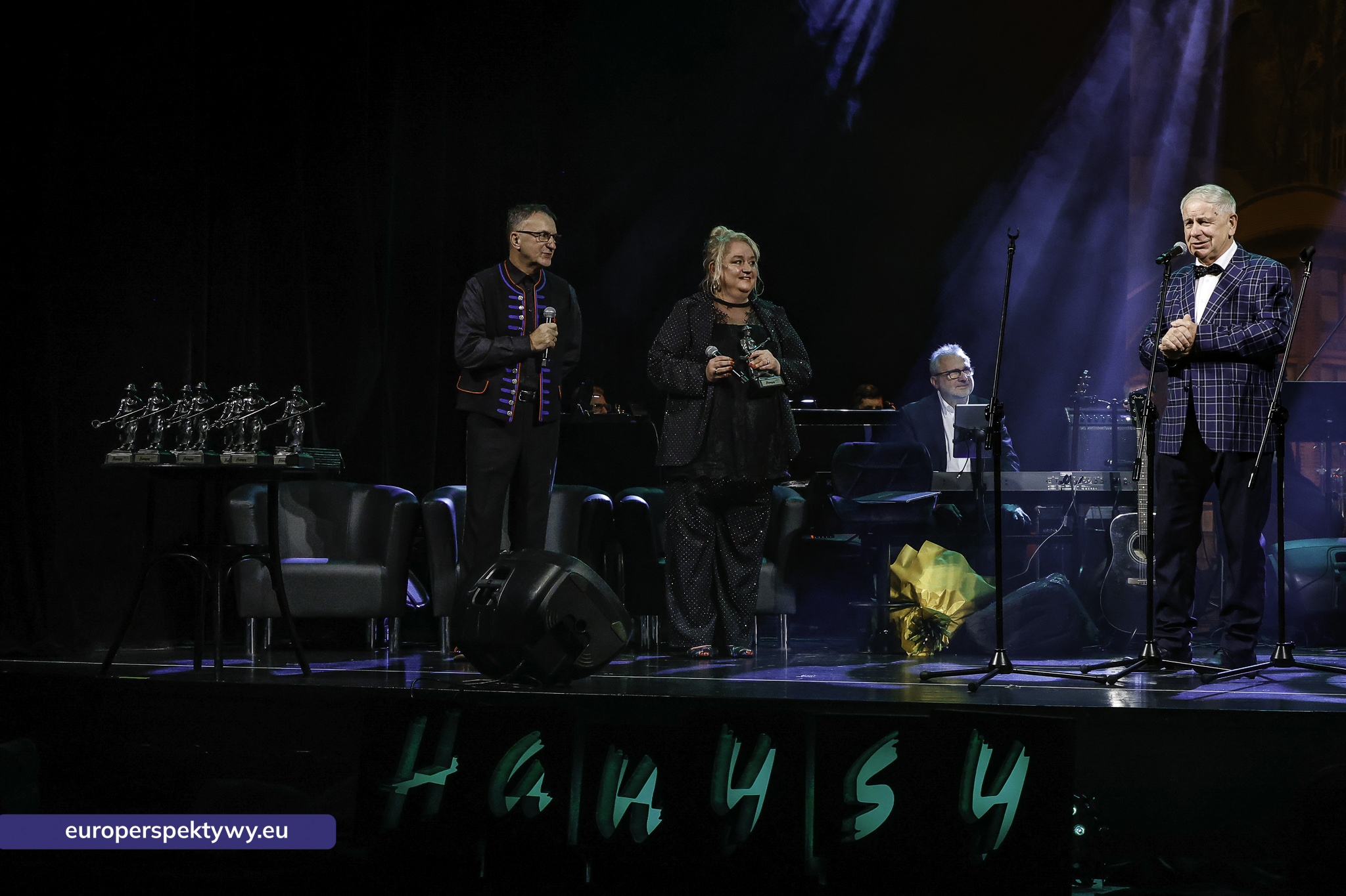 Hanysy 2025 - Europerspektywy-33 Europerspektywy Hanysy 2025 – śląska tradycja, kultura i pasja w jednym wydarzeniu