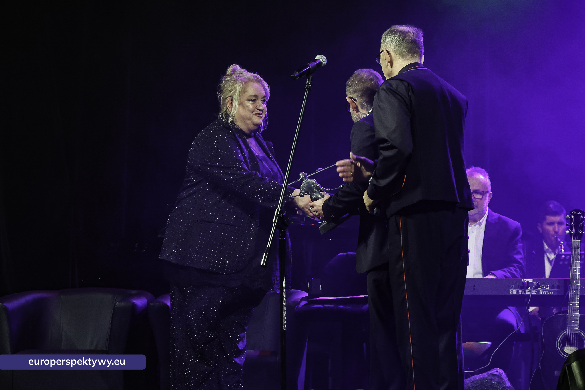 Hanysy 2025 - Europerspektywy-34 Europerspektywy Hanysy 2025 – śląska tradycja, kultura i pasja w jednym wydarzeniu