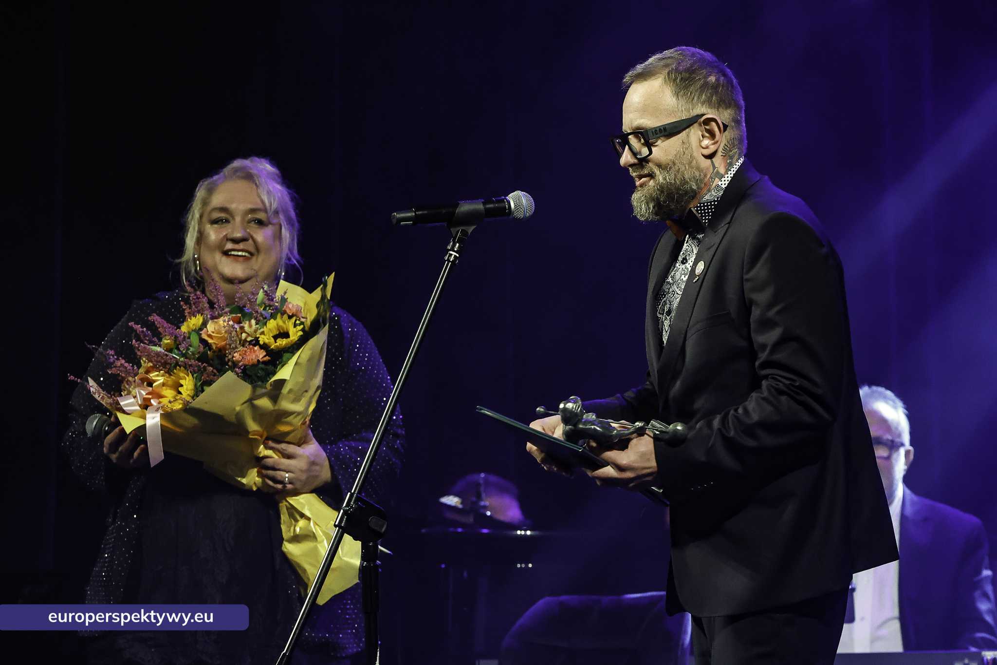 Hanysy 2025 - Europerspektywy-36 Europerspektywy Hanysy 2025 – śląska tradycja, kultura i pasja w jednym wydarzeniu