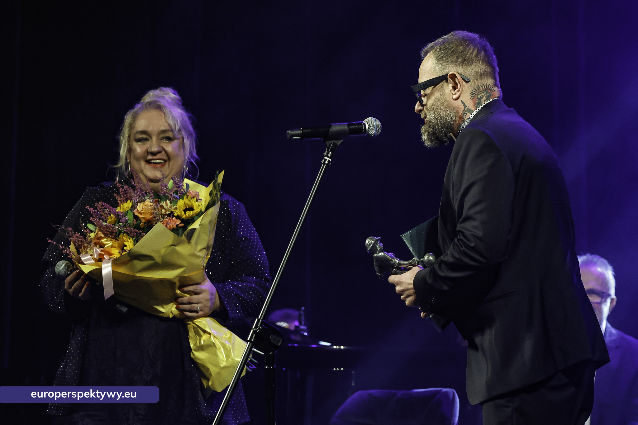 Hanysy 2025 - Europerspektywy-37 Europerspektywy Hanysy 2025 – śląska tradycja, kultura i pasja w jednym wydarzeniu