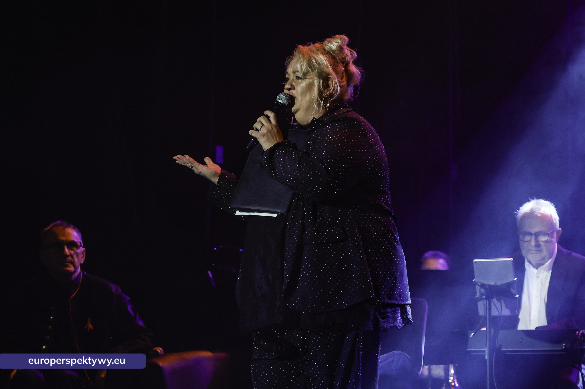 Hanysy 2025 - Europerspektywy-38 Europerspektywy Hanysy 2025 – śląska tradycja, kultura i pasja w jednym wydarzeniu