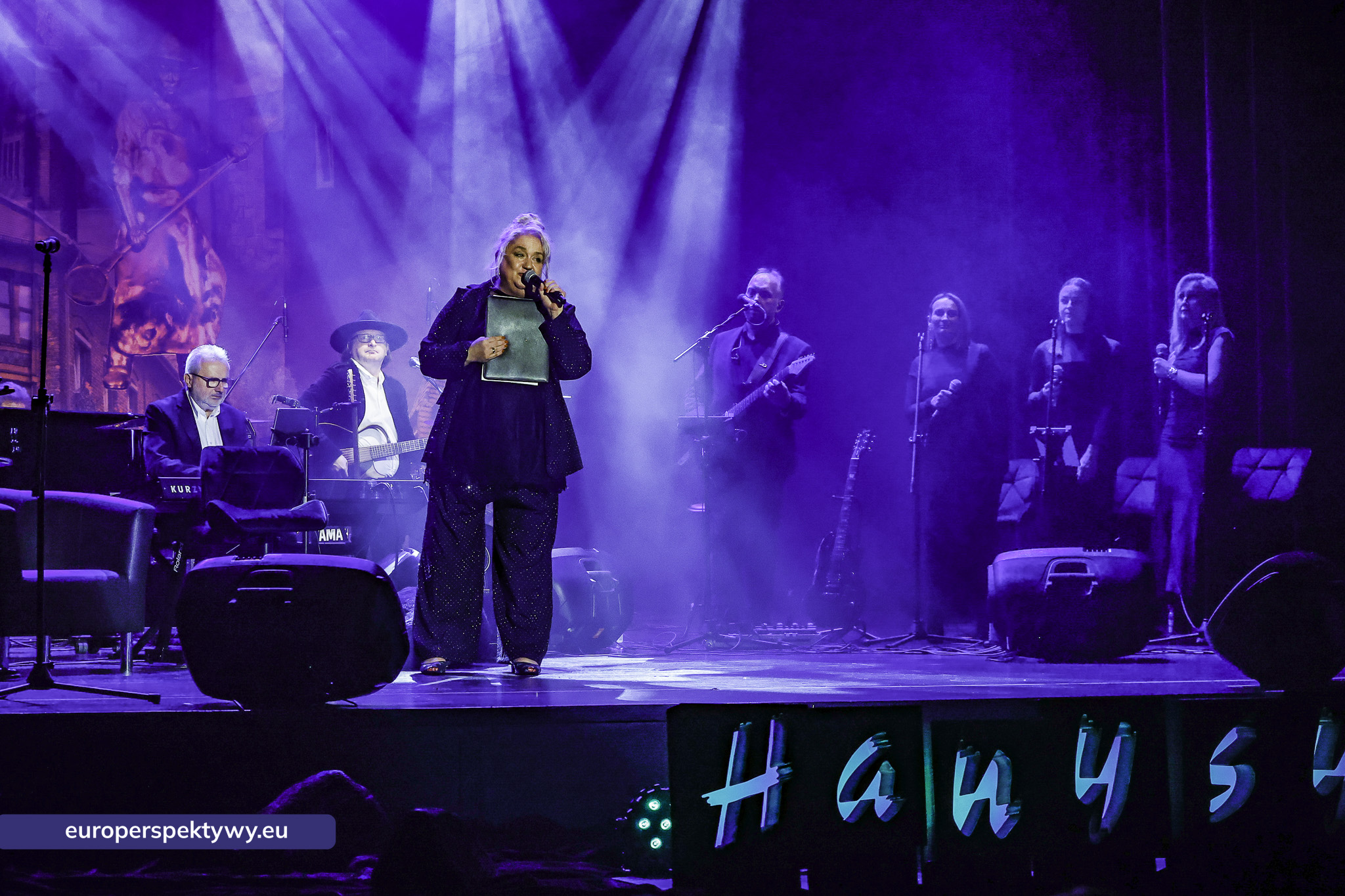 Hanysy 2025 - Europerspektywy-39 Europerspektywy Hanysy 2025 – śląska tradycja, kultura i pasja w jednym wydarzeniu