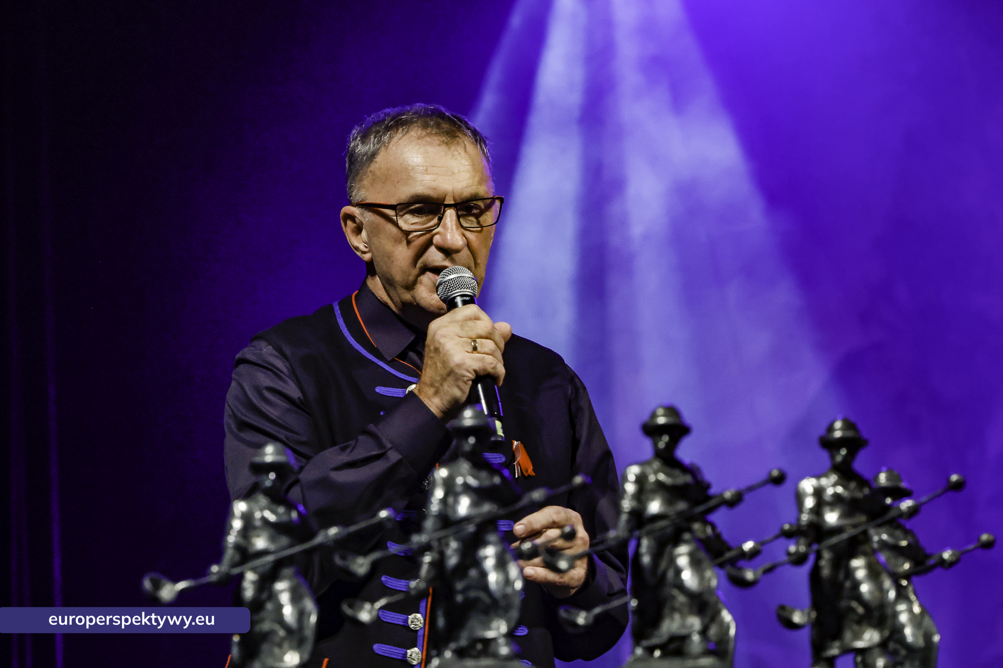 Hanysy 2025 - Europerspektywy-43 Europerspektywy Hanysy 2025 – śląska tradycja, kultura i pasja w jednym wydarzeniu