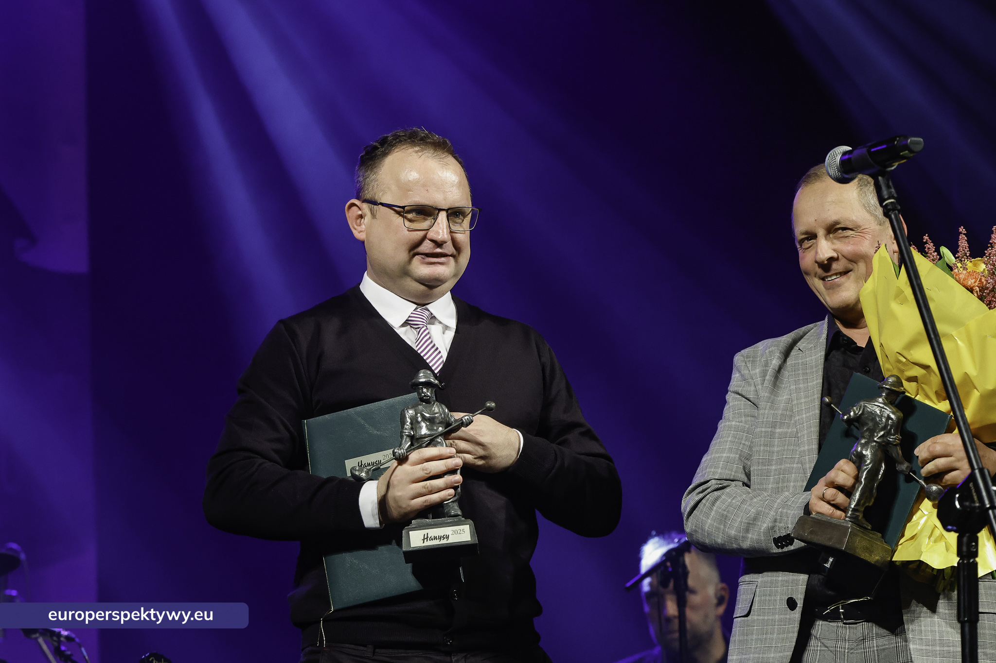 Hanysy 2025 - Europerspektywy-49 Europerspektywy Hanysy 2025 – śląska tradycja, kultura i pasja w jednym wydarzeniu