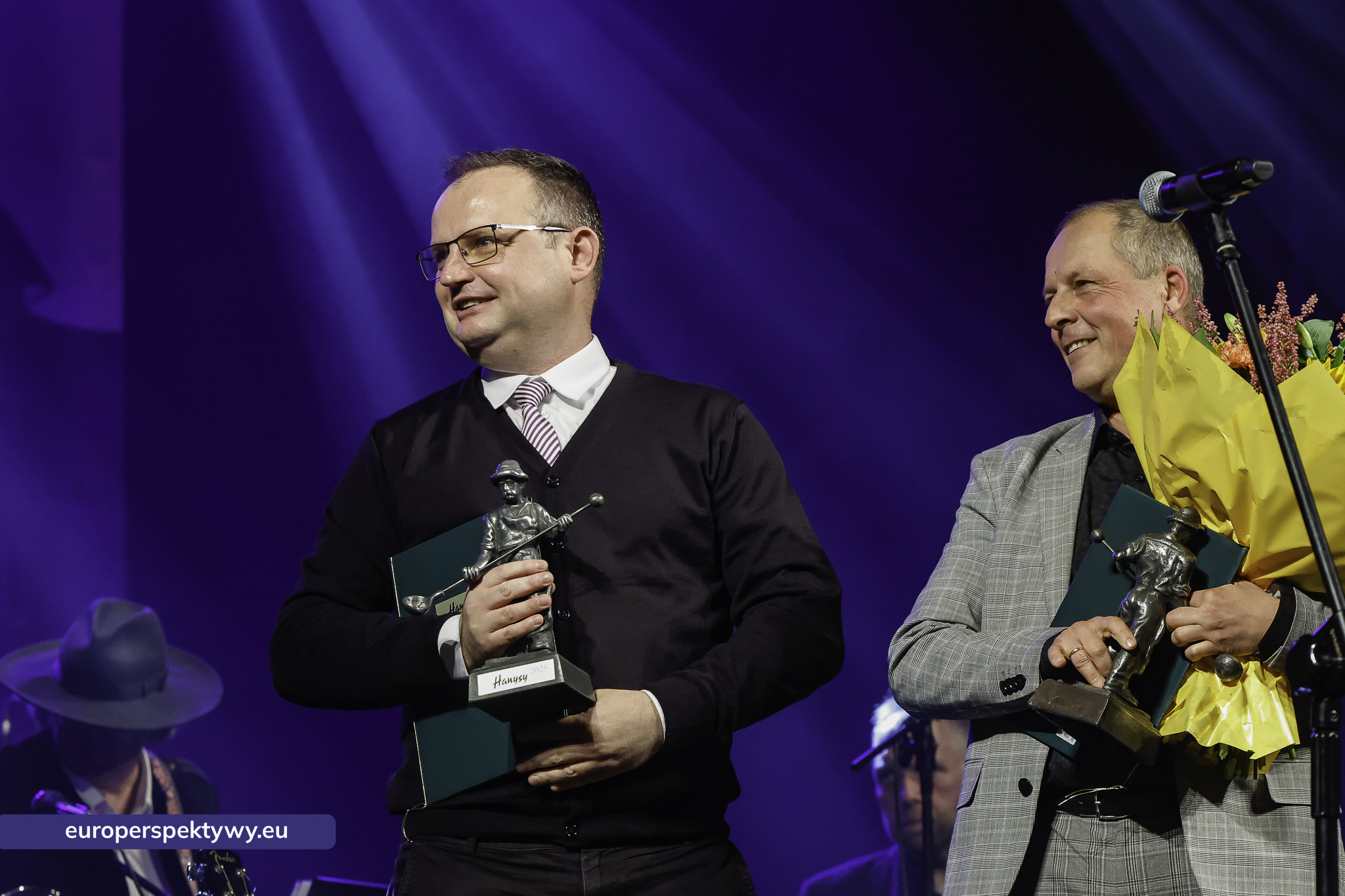 Hanysy 2025 - Europerspektywy-50 Europerspektywy Hanysy 2025 – śląska tradycja, kultura i pasja w jednym wydarzeniu