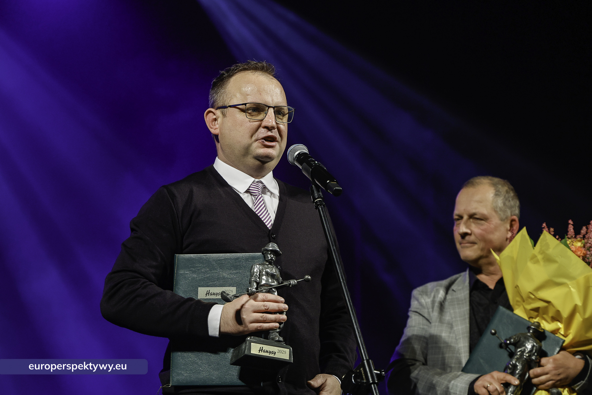 Hanysy 2025 - Europerspektywy-51 Europerspektywy Hanysy 2025 – śląska tradycja, kultura i pasja w jednym wydarzeniu