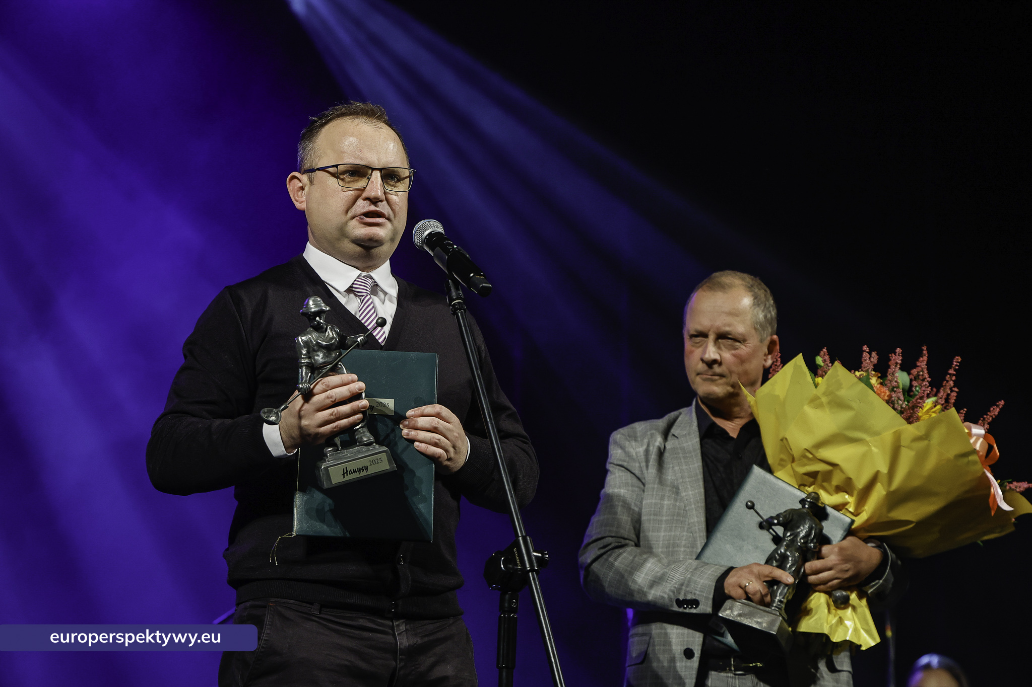 Hanysy 2025 - Europerspektywy-52 Europerspektywy Hanysy 2025 – śląska tradycja, kultura i pasja w jednym wydarzeniu