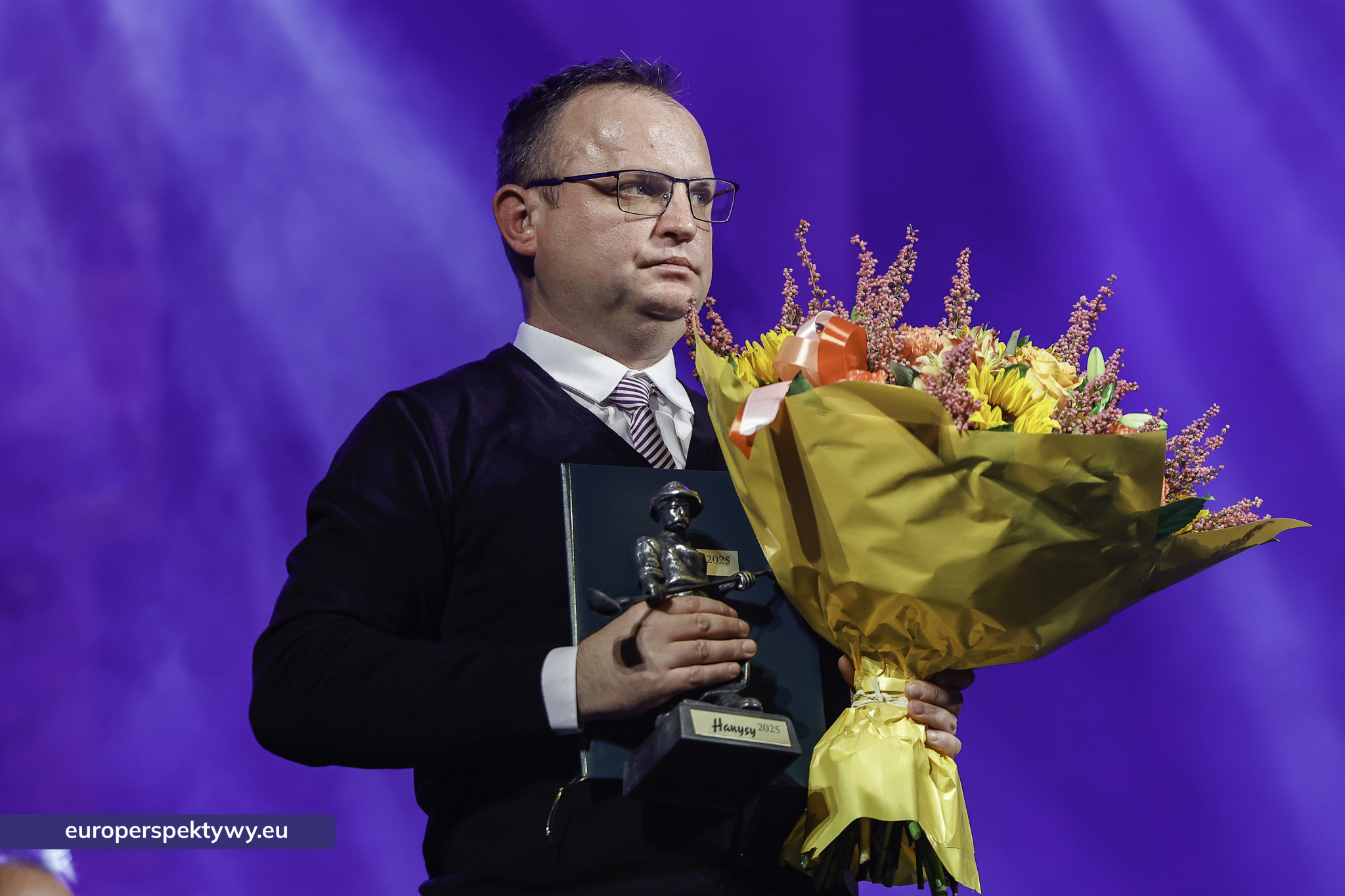 Hanysy 2025 - Europerspektywy-55 Europerspektywy Hanysy 2025 – śląska tradycja, kultura i pasja w jednym wydarzeniu