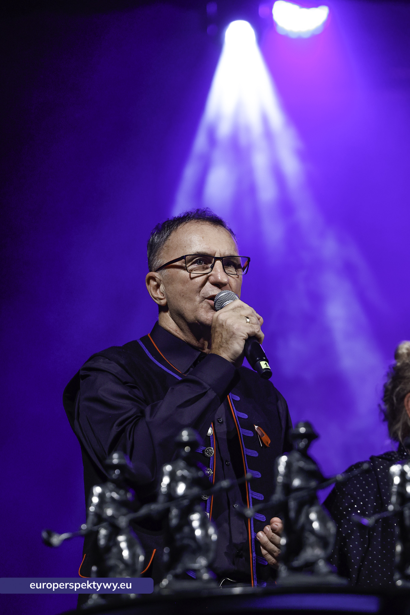 Hanysy 2025 - Europerspektywy-57 Europerspektywy Hanysy 2025 – śląska tradycja, kultura i pasja w jednym wydarzeniu