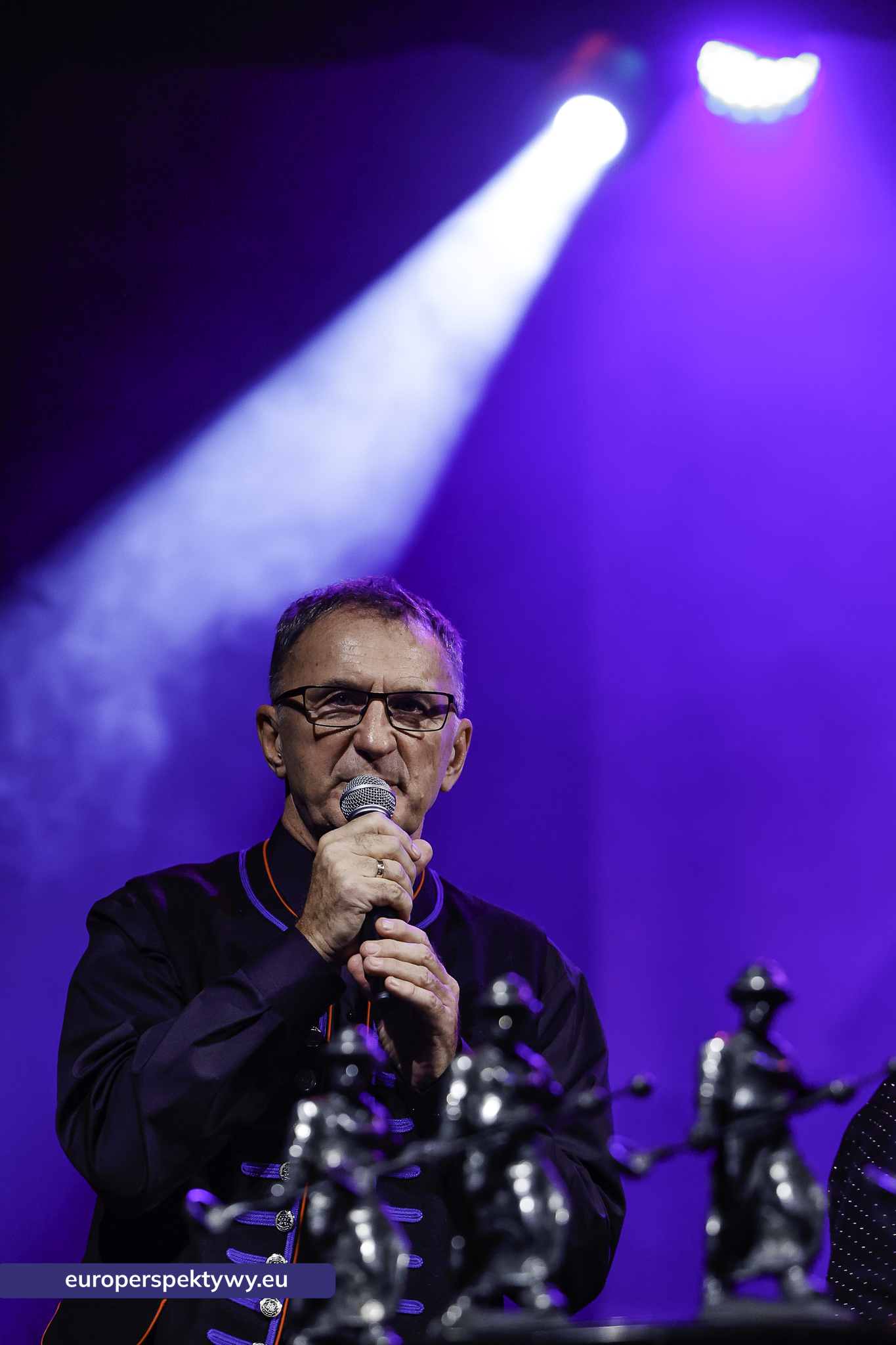 Hanysy 2025 - Europerspektywy-58 Europerspektywy Hanysy 2025 – śląska tradycja, kultura i pasja w jednym wydarzeniu