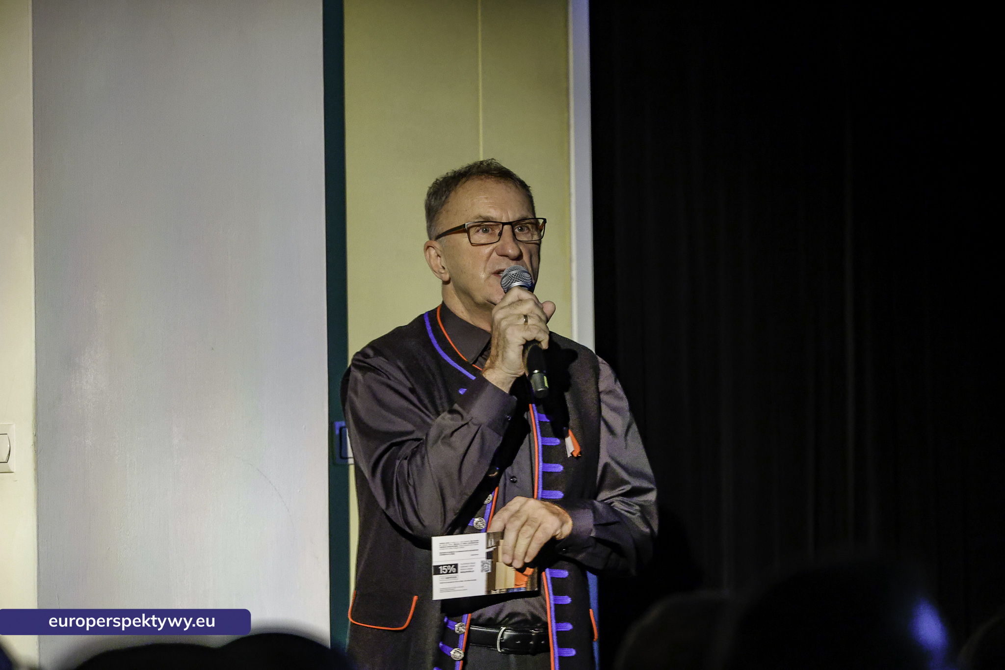 Hanysy 2025 - Europerspektywy-6 Europerspektywy Hanysy 2025 – śląska tradycja, kultura i pasja w jednym wydarzeniu