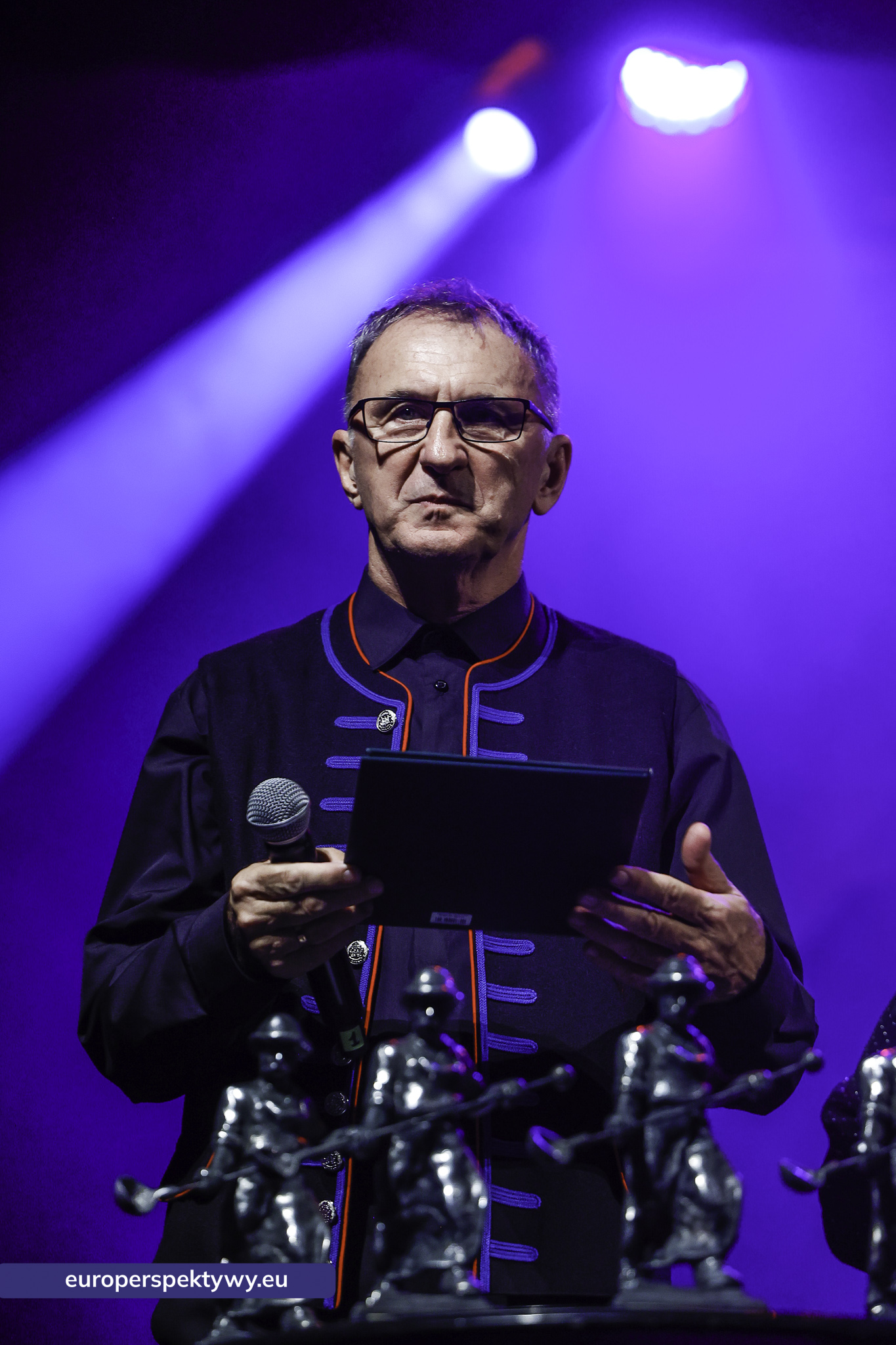 Hanysy 2025 - Europerspektywy-61 Europerspektywy Hanysy 2025 – śląska tradycja, kultura i pasja w jednym wydarzeniu